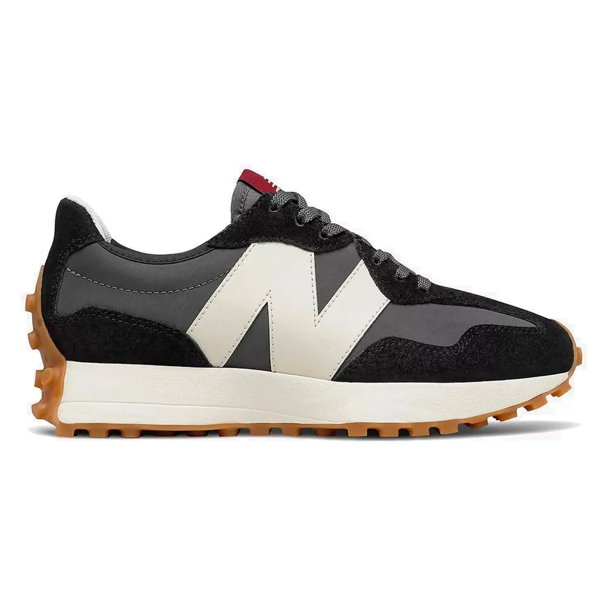 New Balance 327 Trainers Refurbished