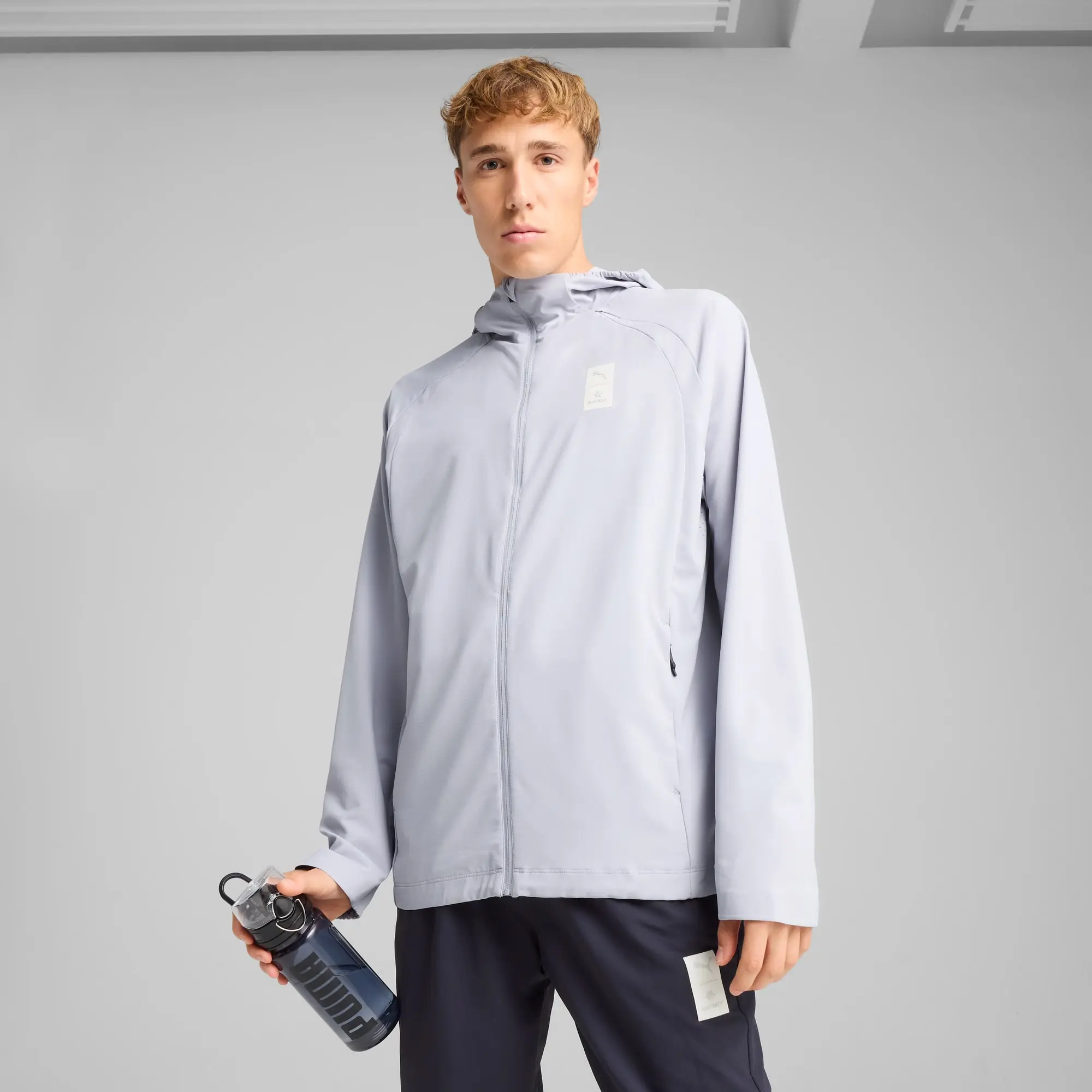 Puma X Saysky Running Jacket - SS25