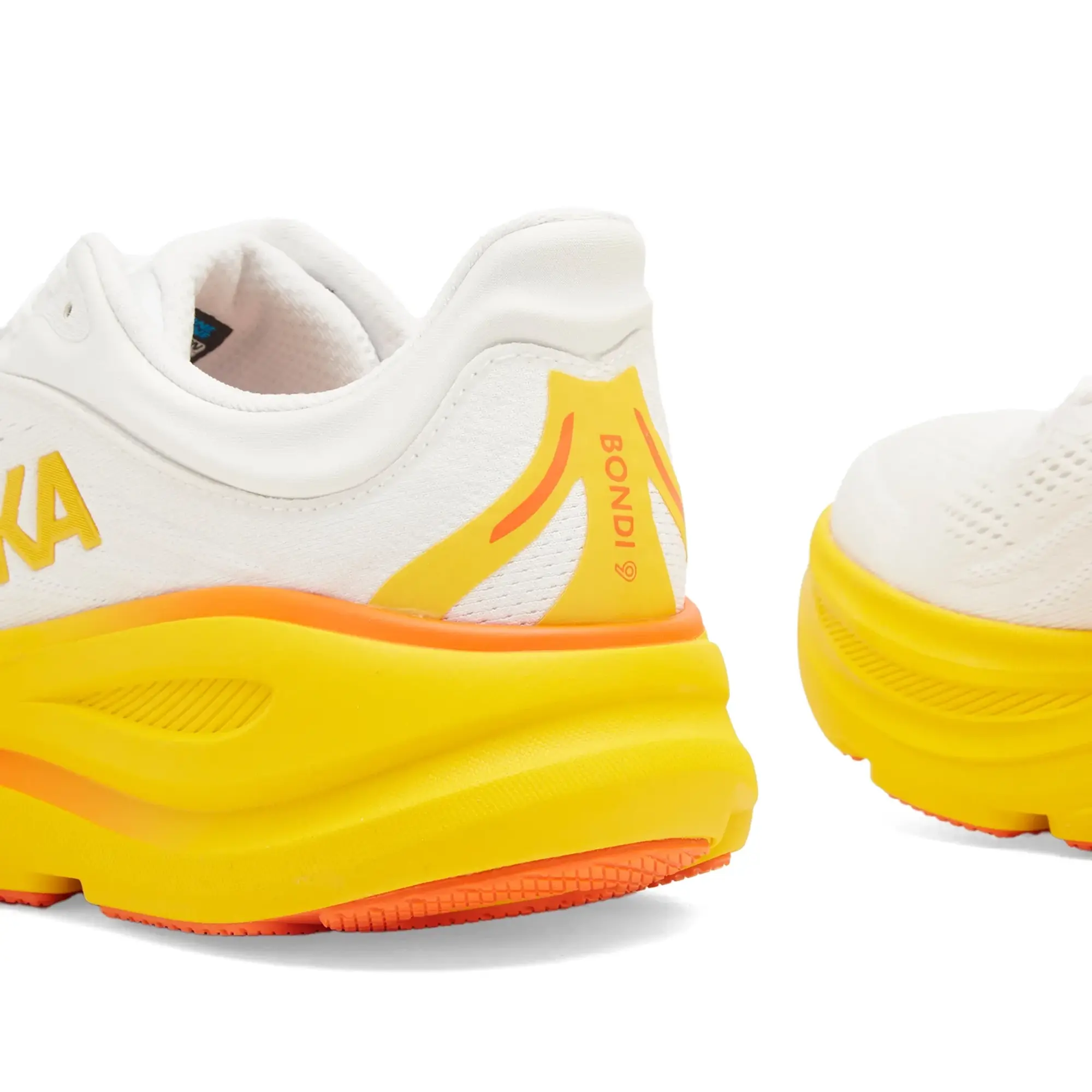 Hoka One One Hoka Hoka Bondi 9 Women's Running Shoes - SS25