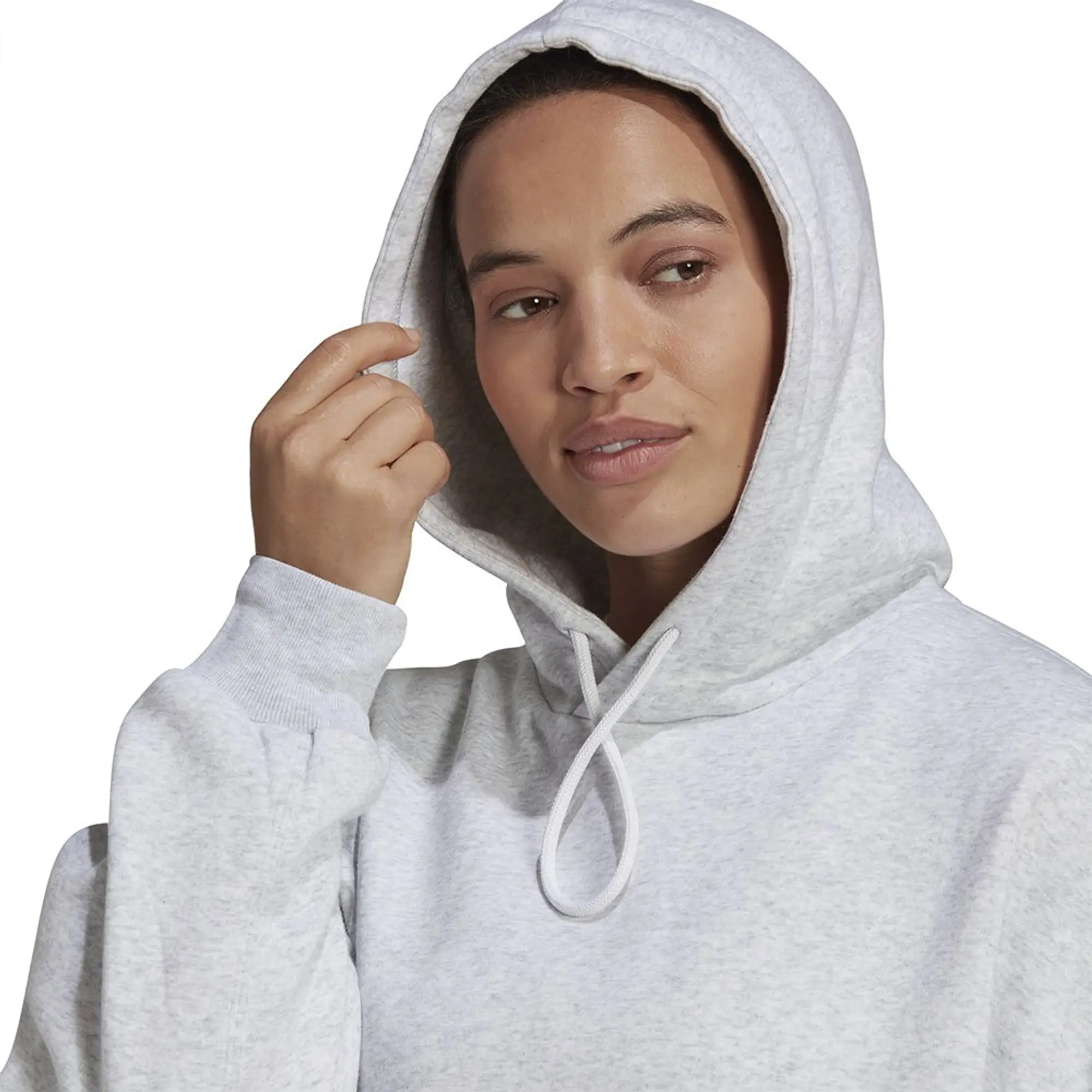 Adidas Sl Bf Hoodie