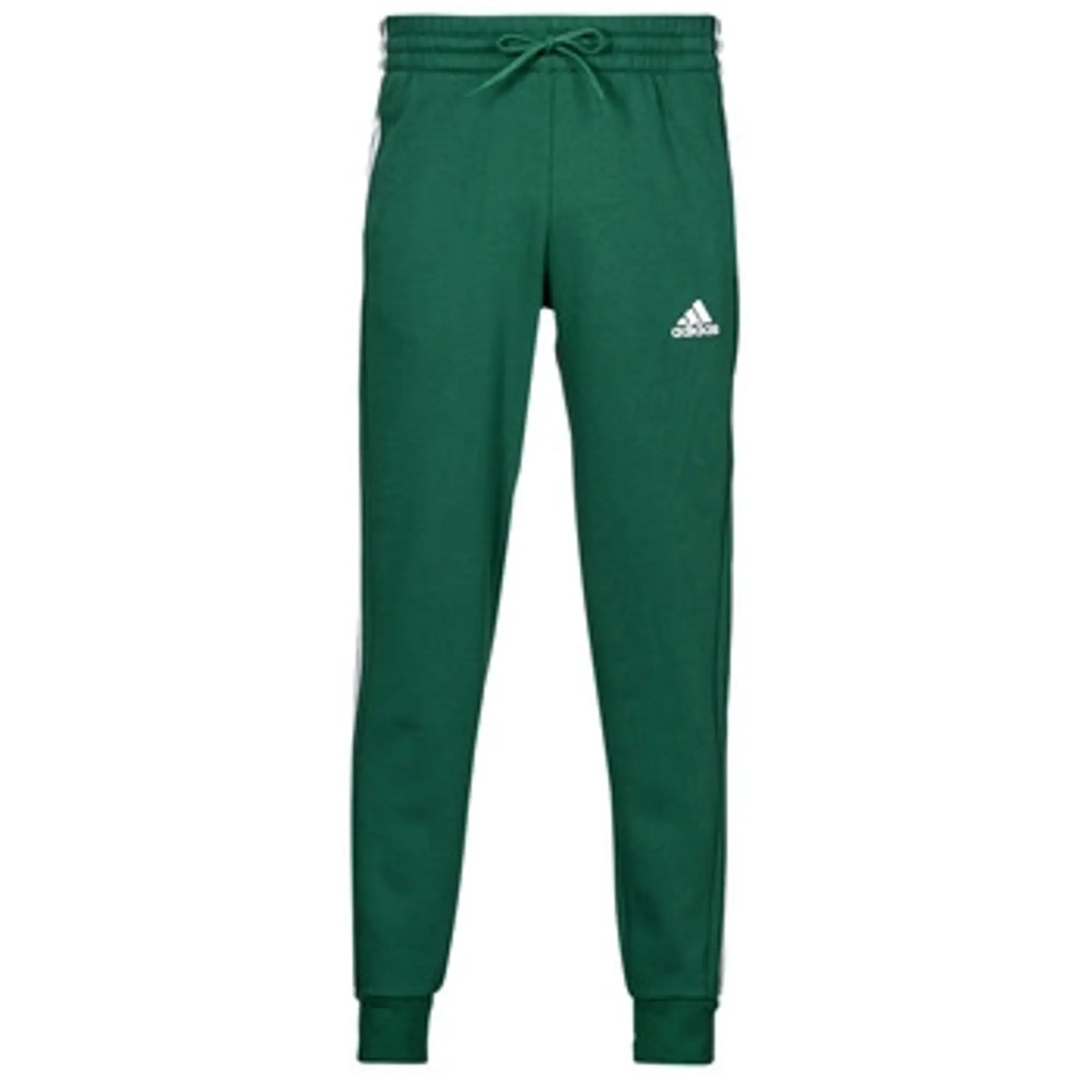 adidas  M 3S FL TC PT  men's Sportswear in Green