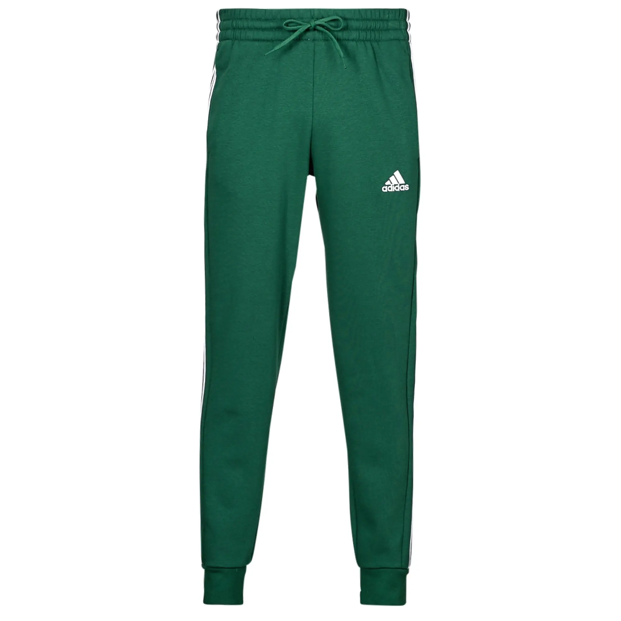 adidas  M 3S FL TC PT  men's Sportswear in Green