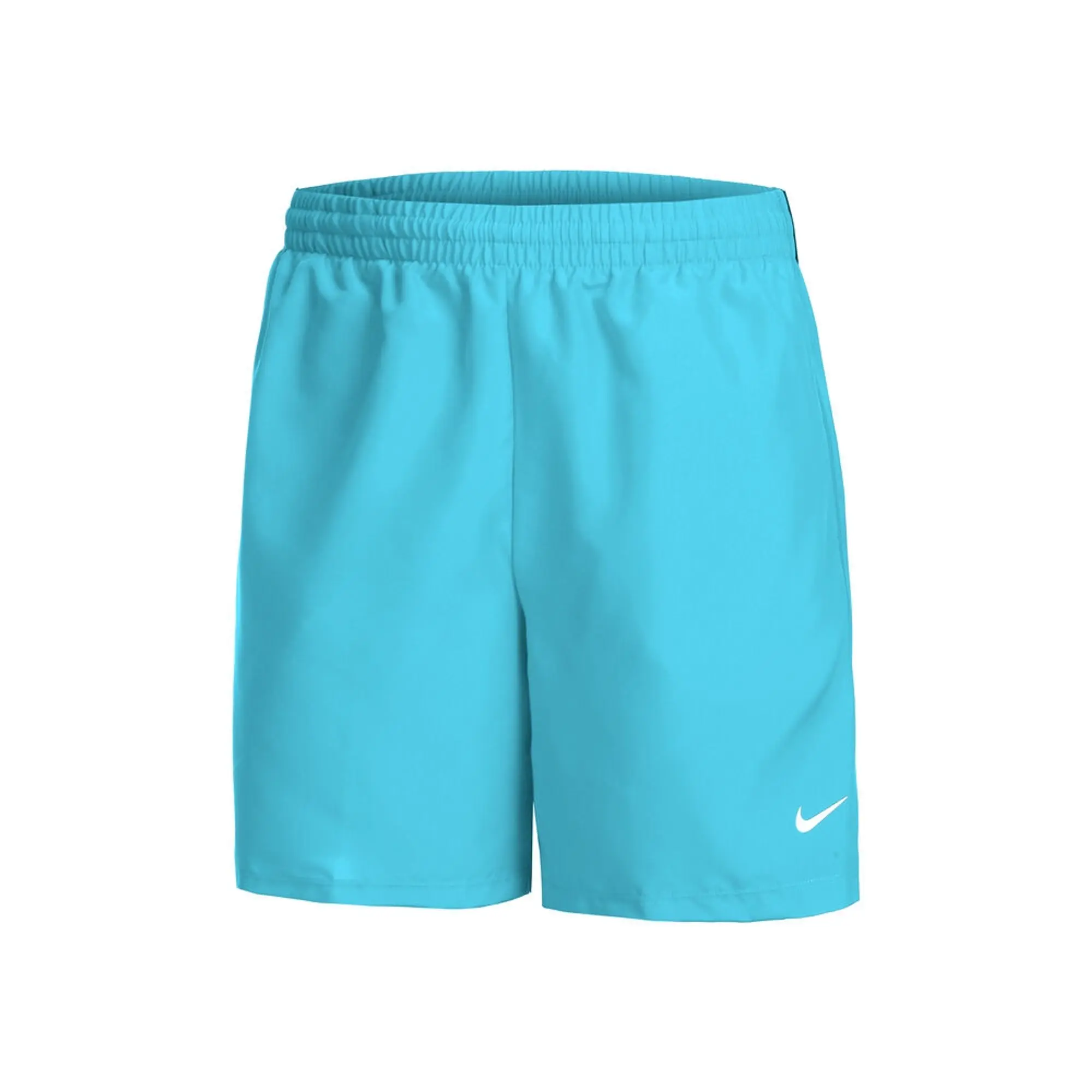 Nike Dri-Fit Shorts Boys - Turquoise