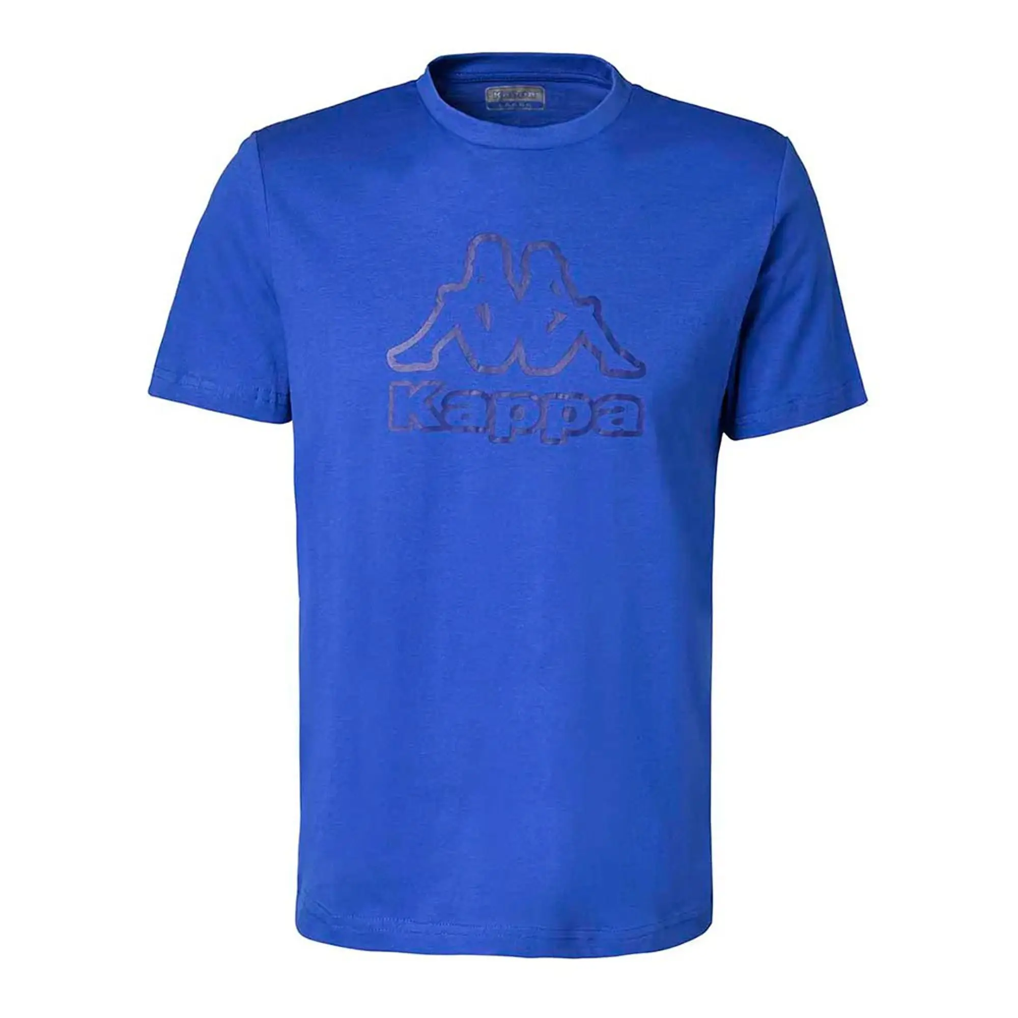 Kappa Cremy Short Sleeve T-shirt