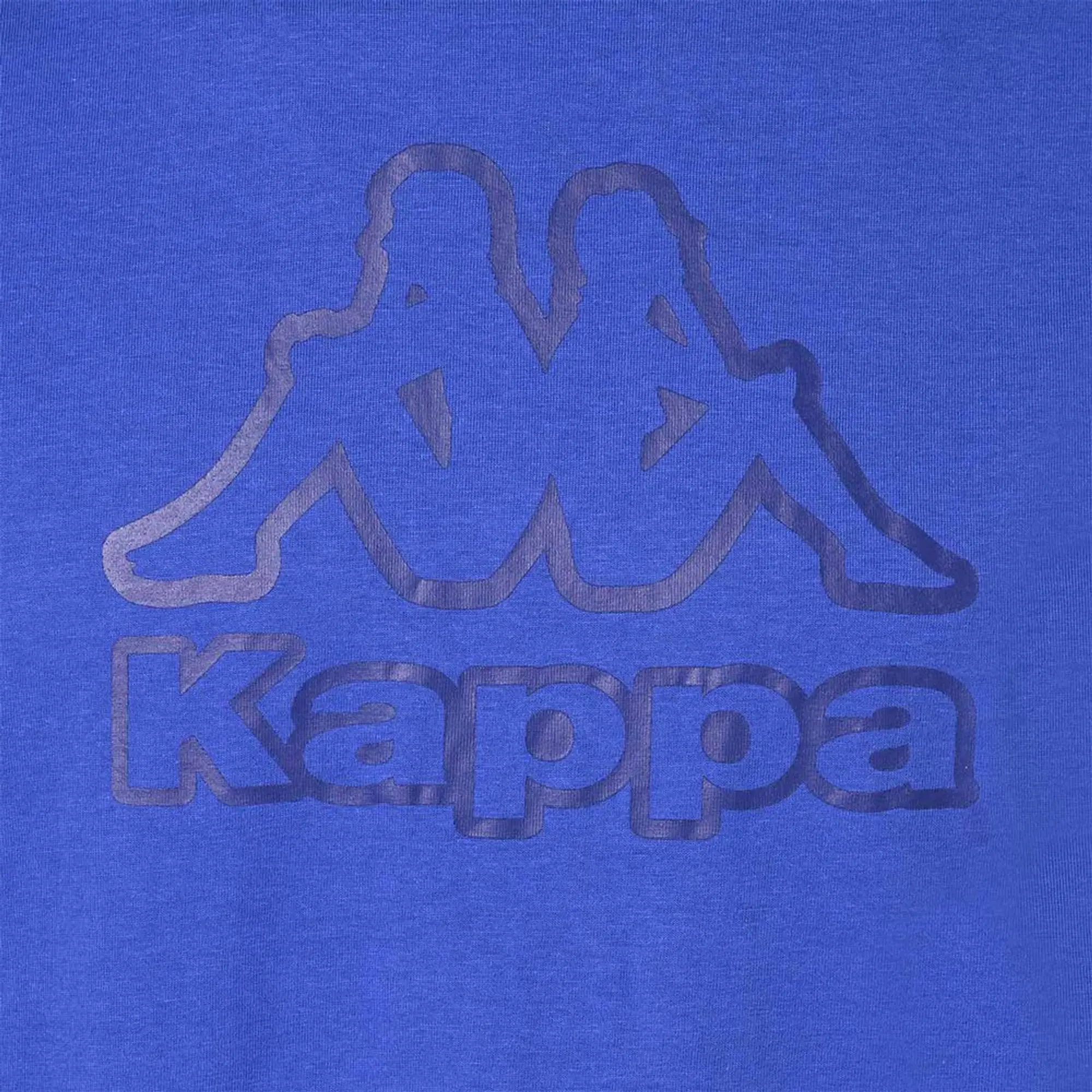 Kappa Cremy Short Sleeve T-shirt