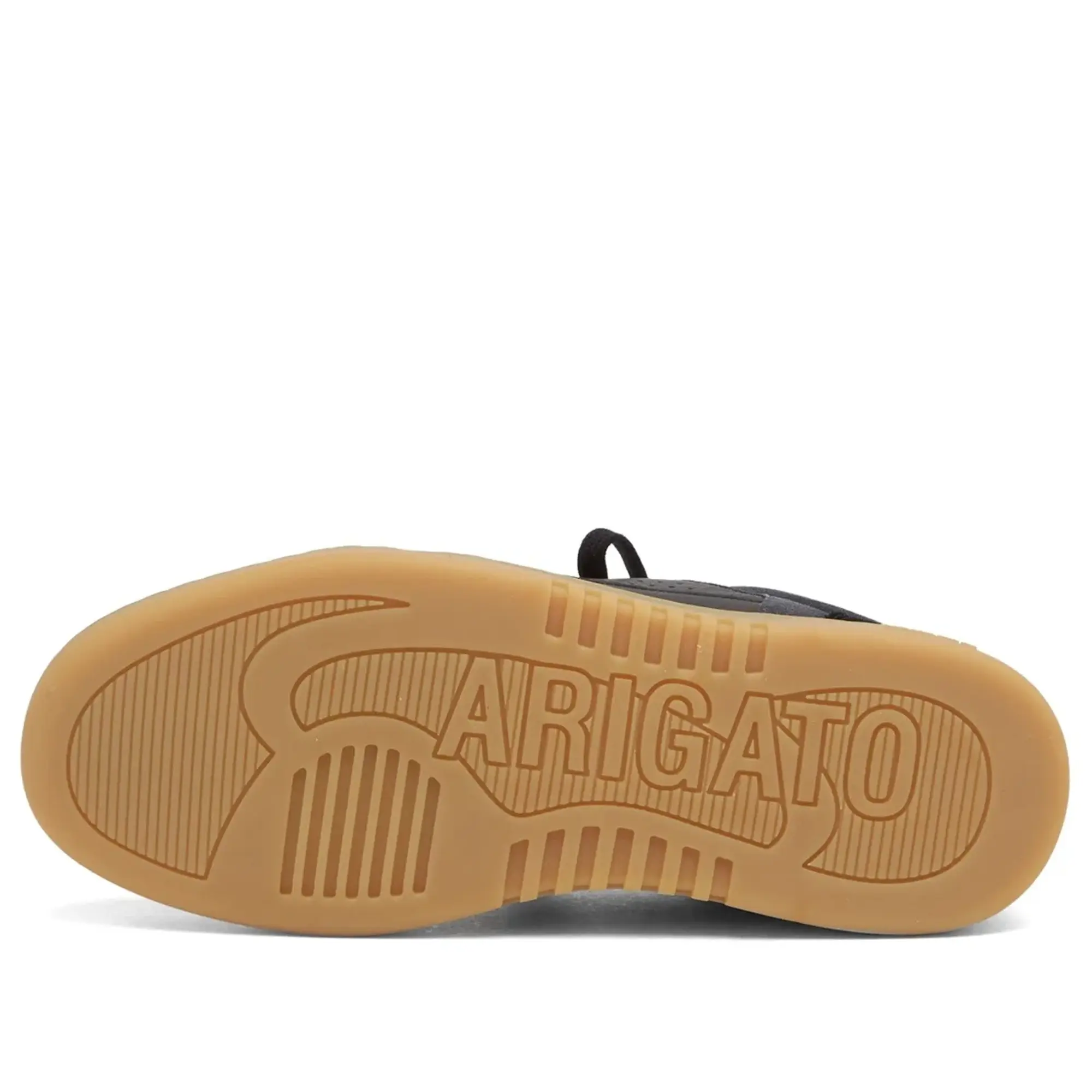 Axel Arigato Women's Dice T-Toe Sneakers Black/Gum