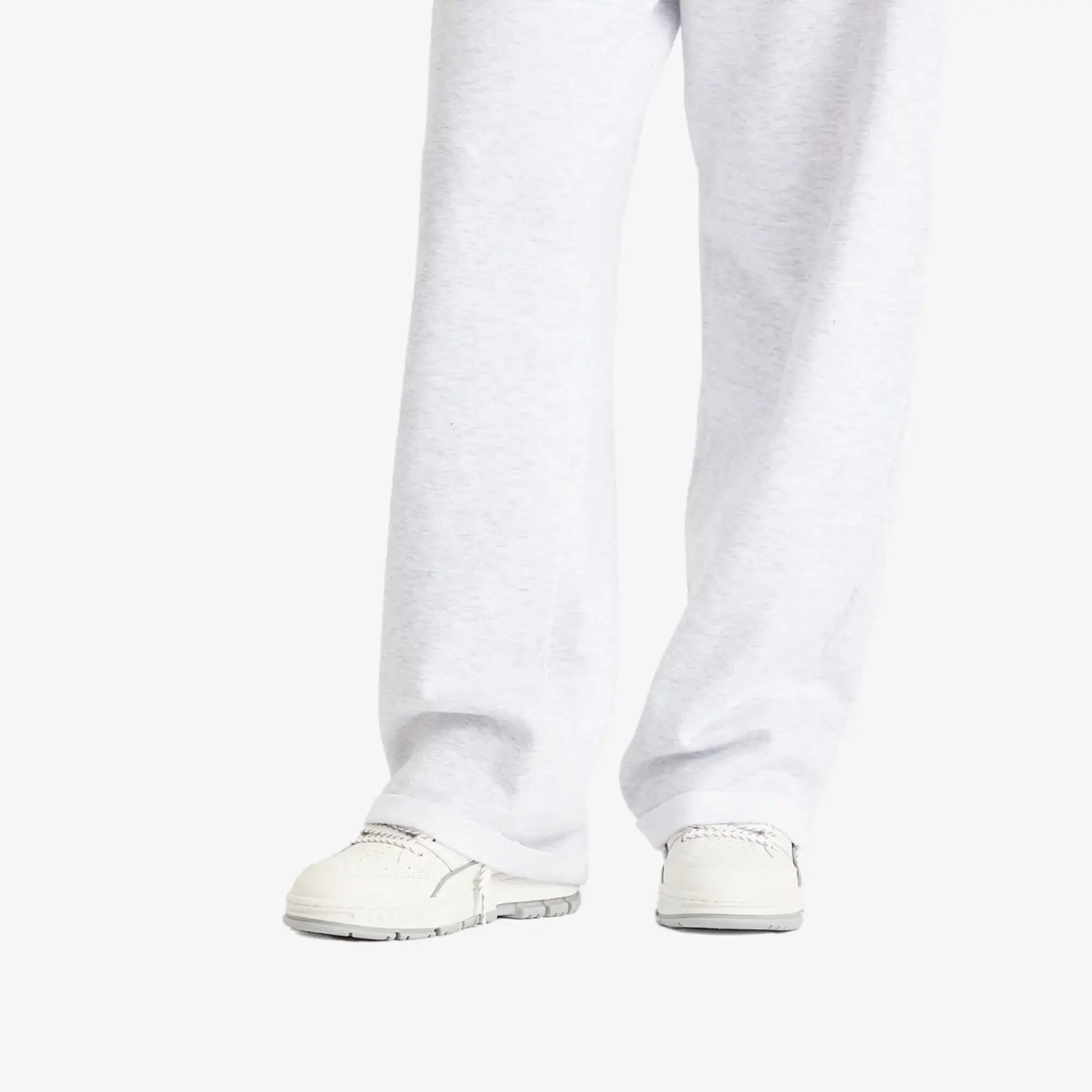 Axel Arigato Women's Area Lo Sneakers Off White/Grey