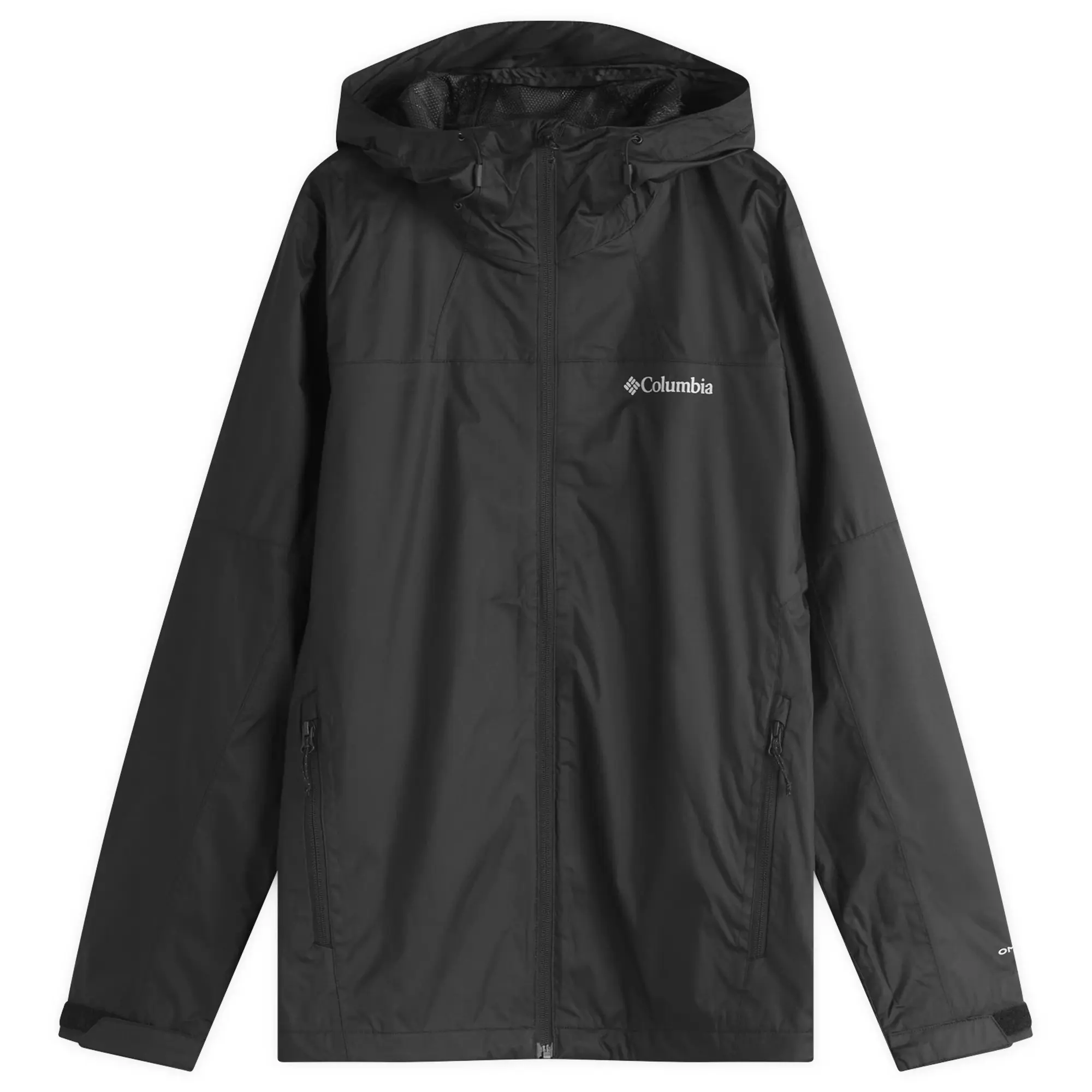 Columbia Inner Limits Jacket - Black - Mens