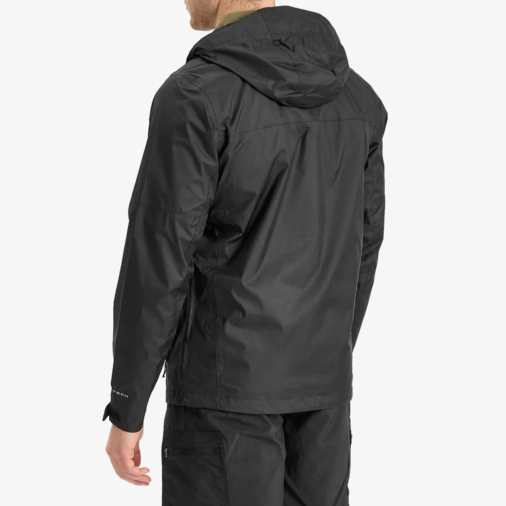 Columbia Inner Limits Jacket - Black - Mens