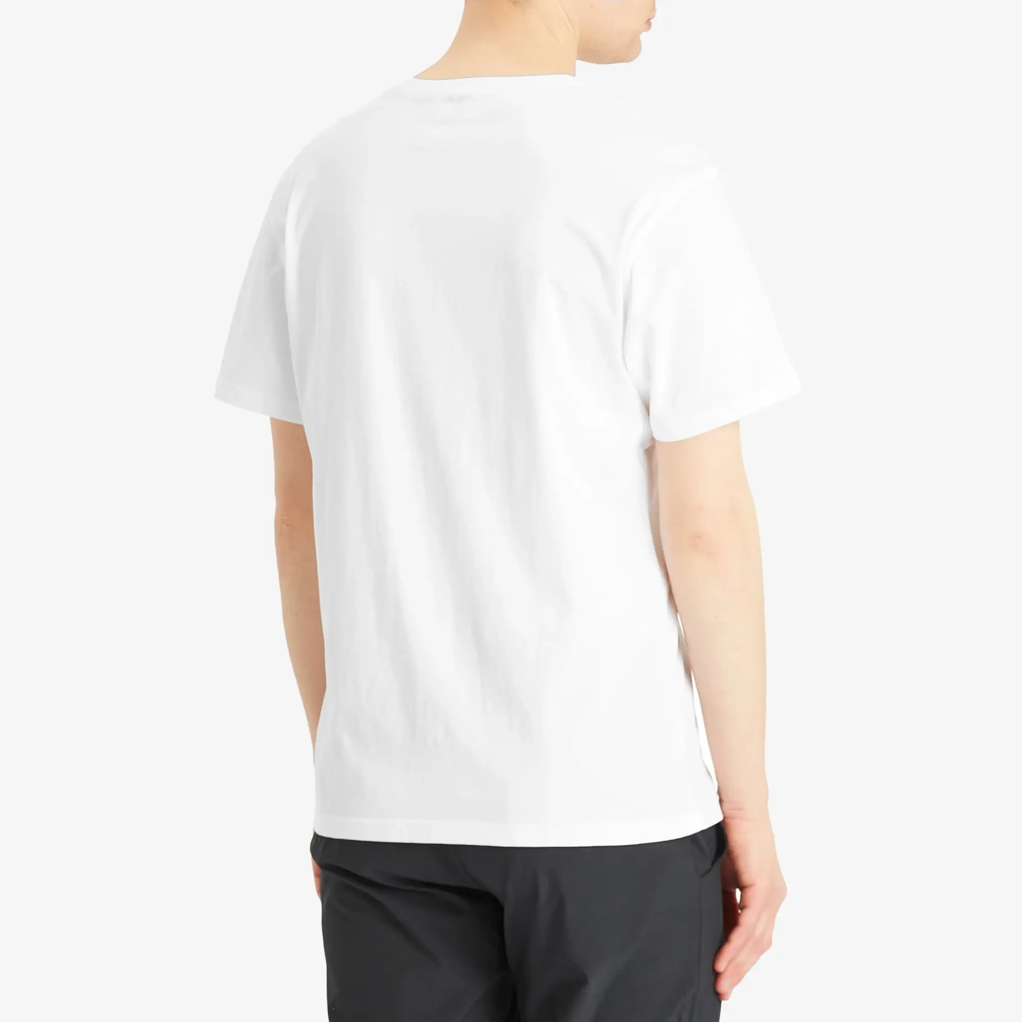 Columbia Men's CSC Basic Logo™ Short Sleeve T-Shirt White