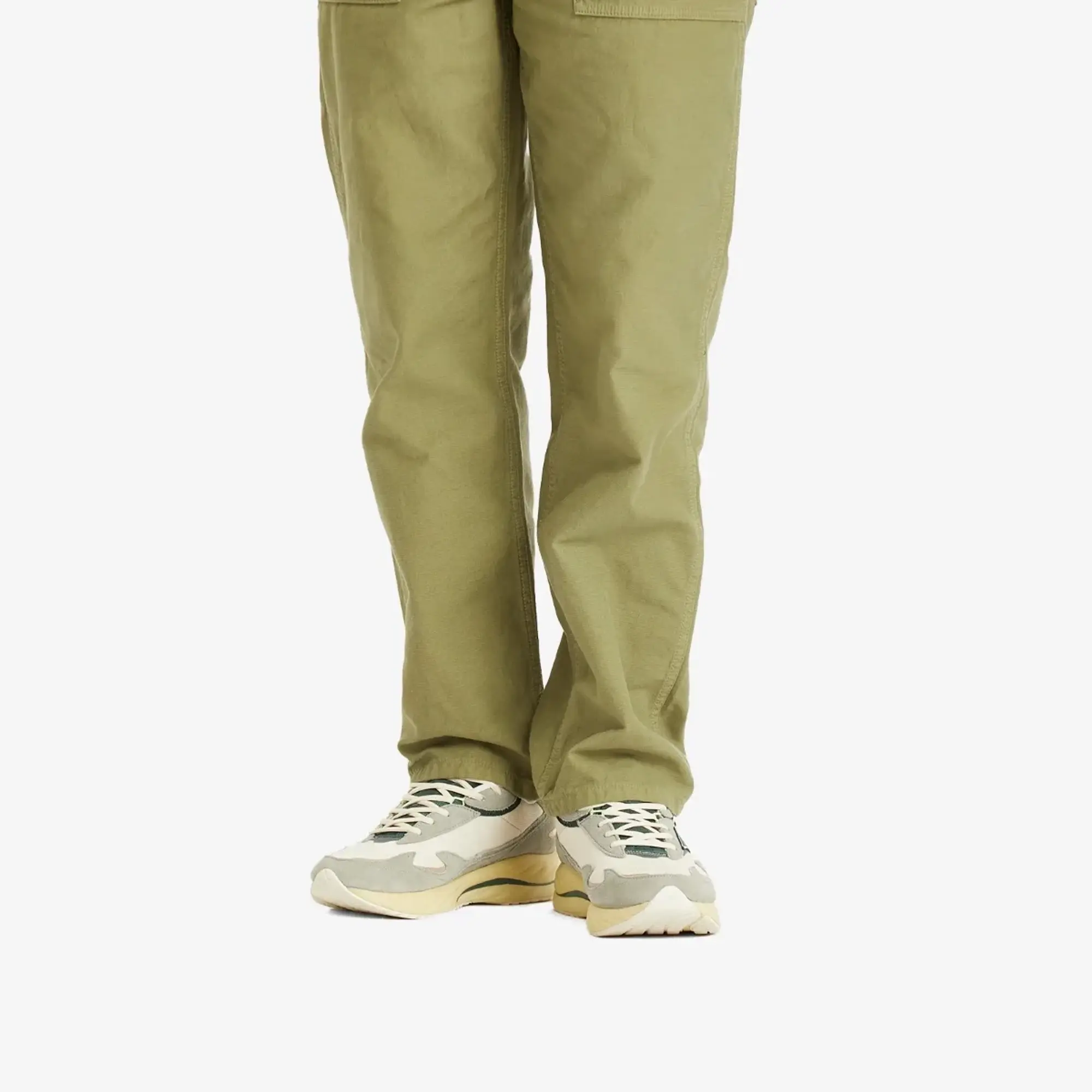 Mizuno Men's Wave Rider Β Shadow/Pine Grove/Summer Sand