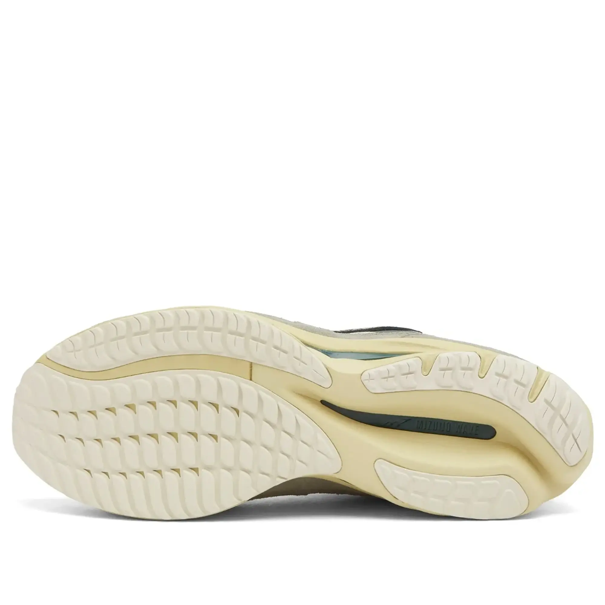 Mizuno Men's Wave Rider Β Shadow/Pine Grove/Summer Sand