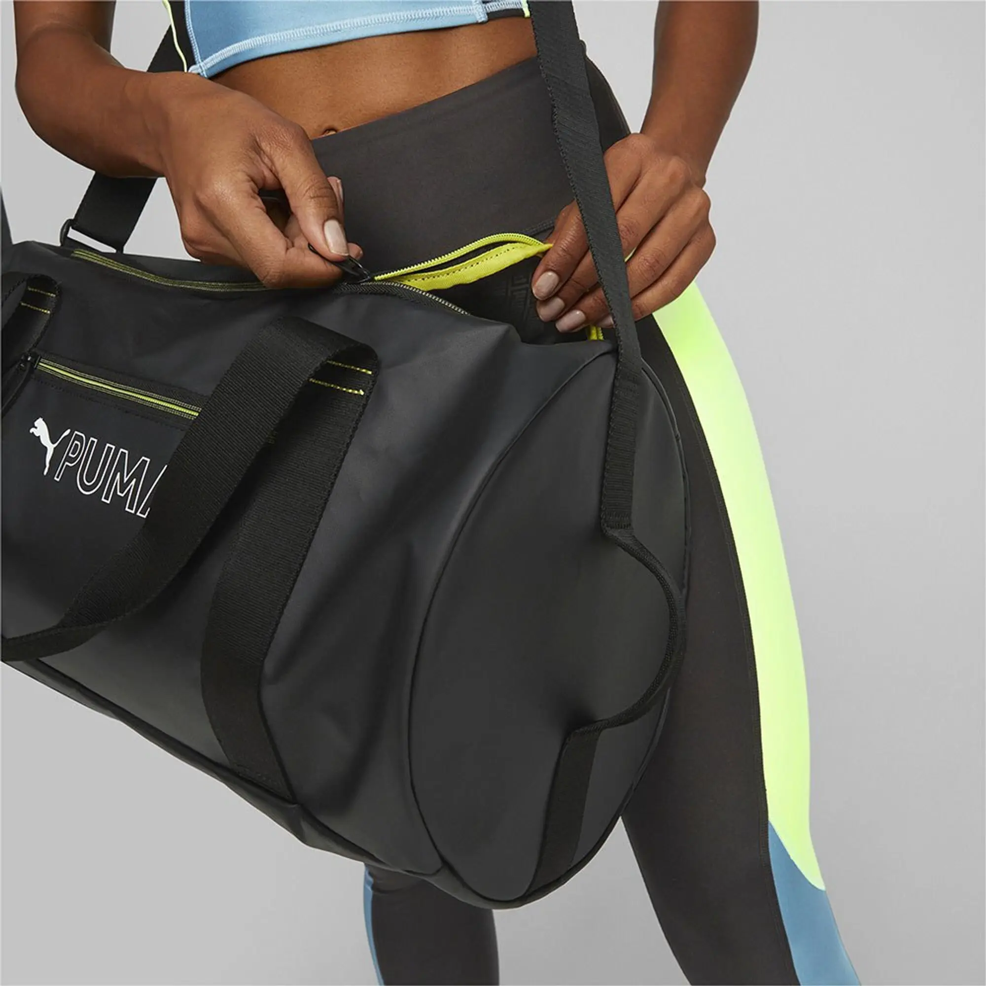 Puma Fit Bag