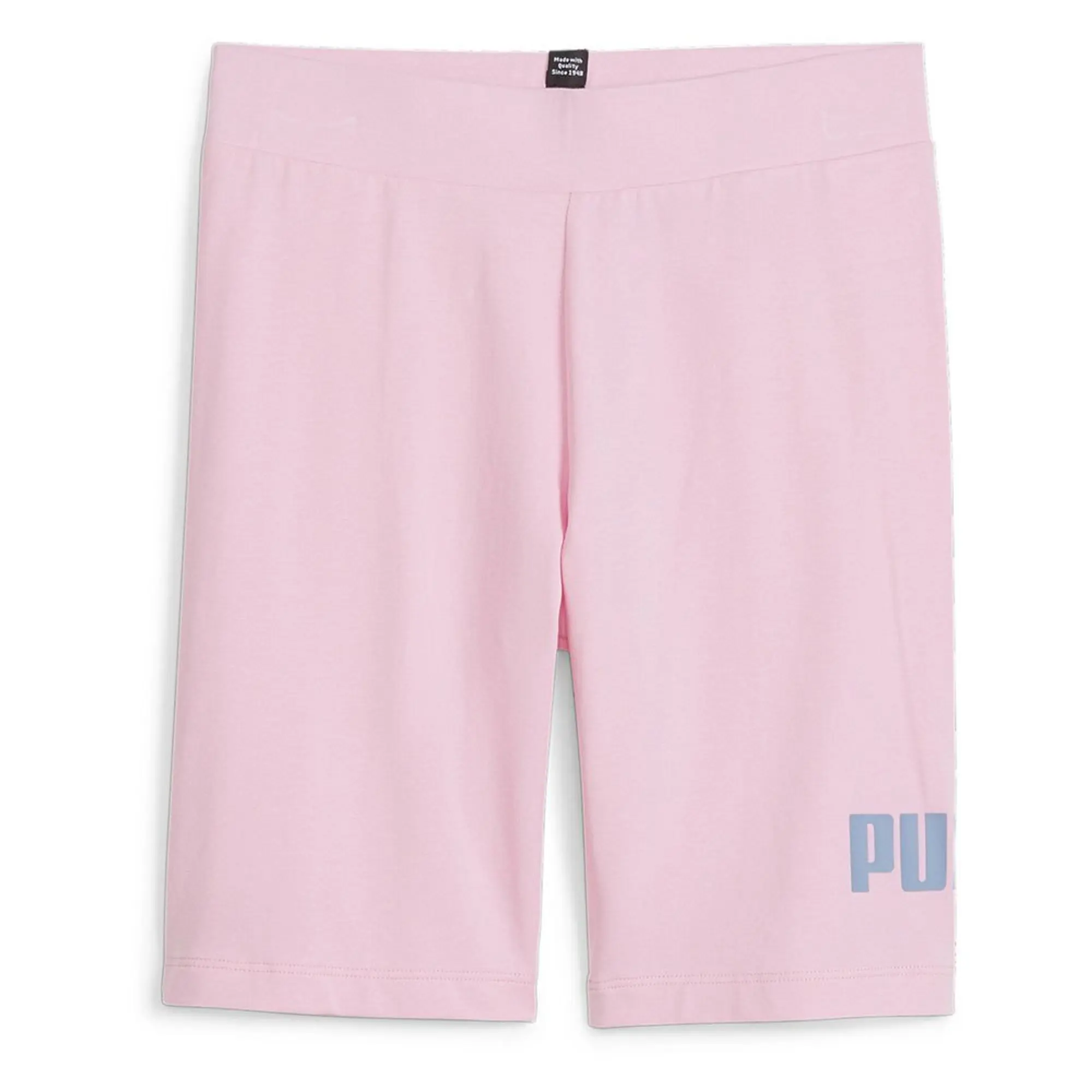 Puma Ess Logo Short Leggings