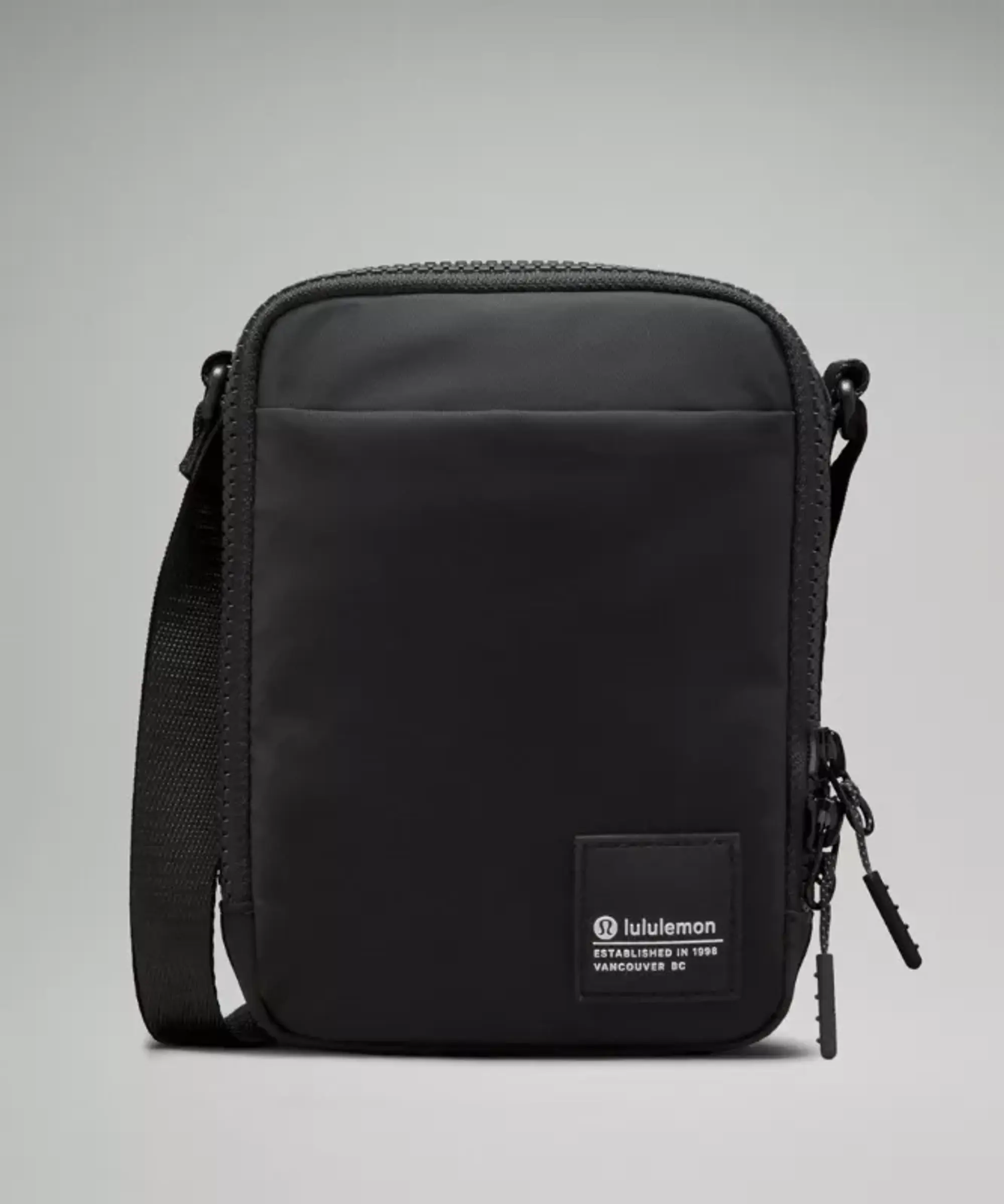lululemon IE lululemon – Easy Access Crossbody Bag 1.5L – Color Black