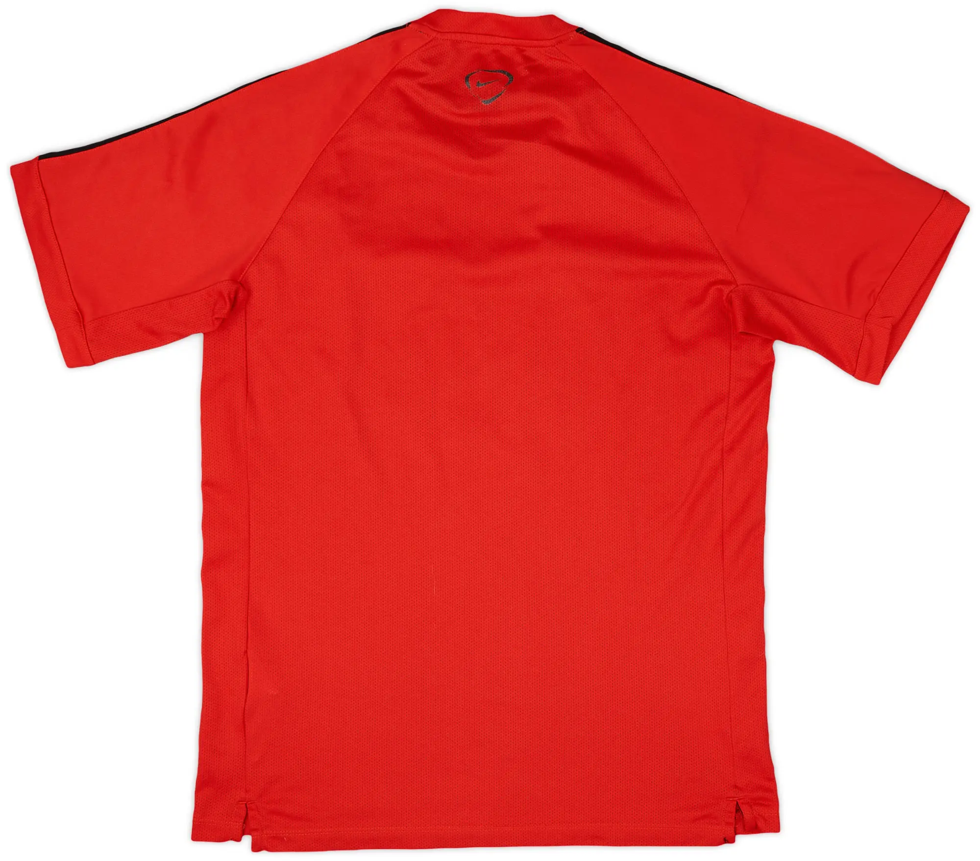 2008-09 Manchester United Nike Training Shirt - 6/10 - (M)
