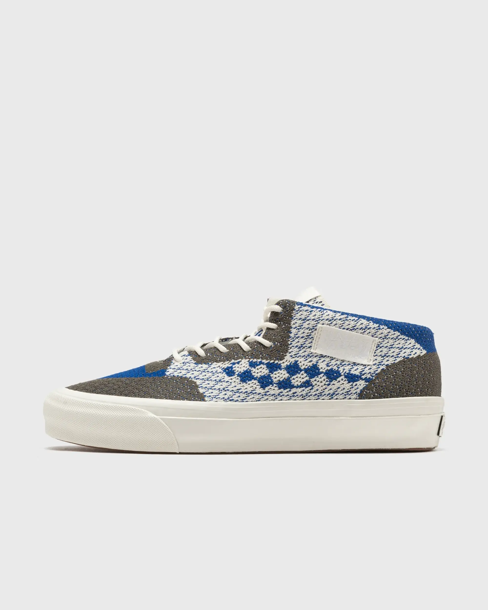 Vans LX Half Cab 33 EK