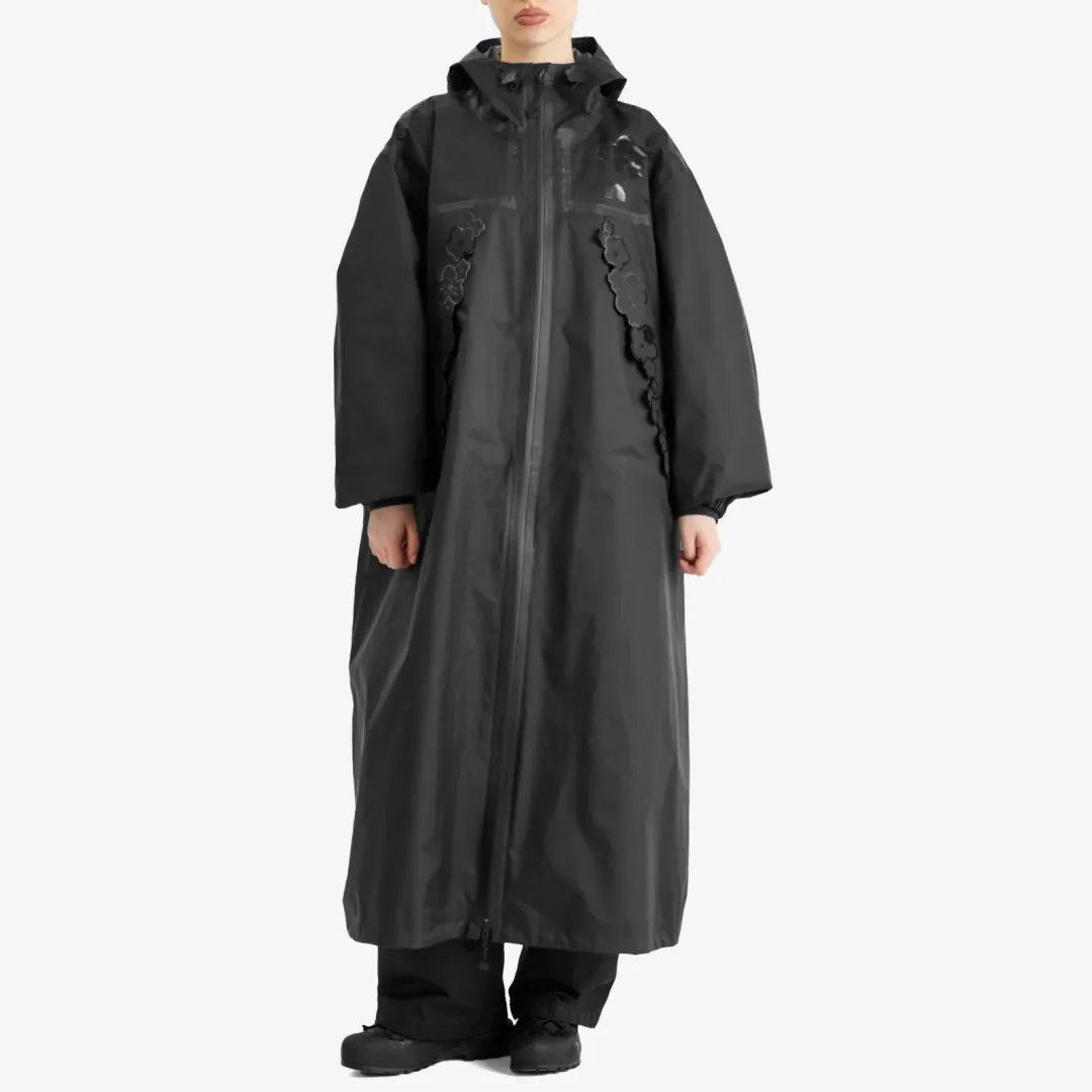 The North Face Women's x Cecilie Bahnsen Sara Mountain Jacket Tnf