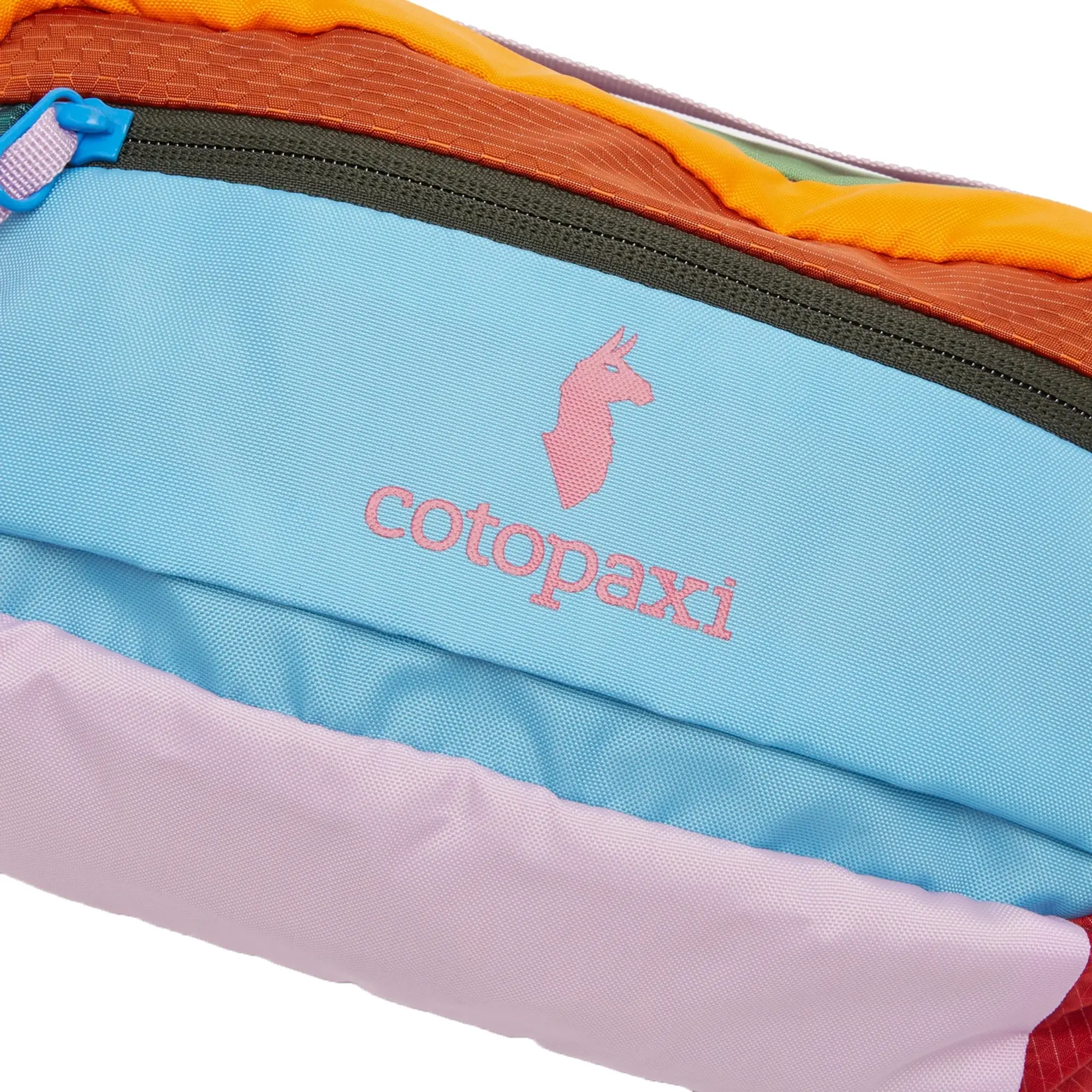 Cotopaxi Men's Kapai 3L Hip Pack Del Dia