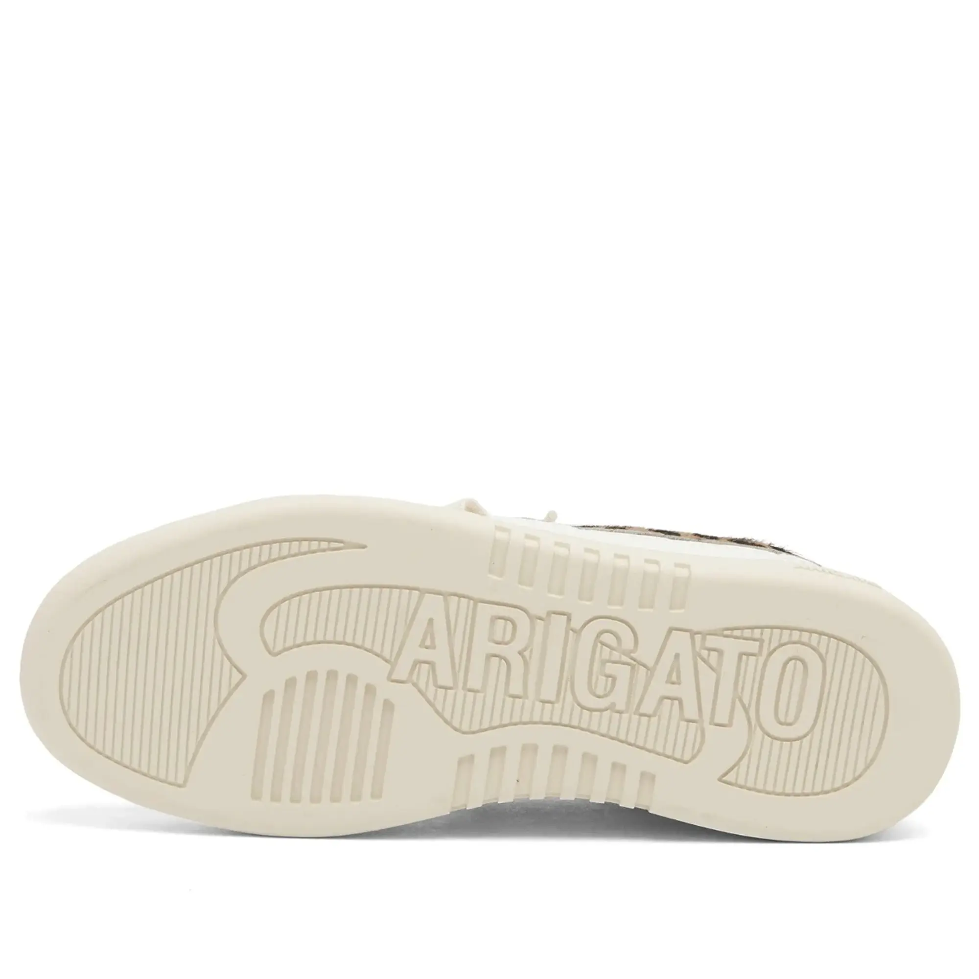 Axel Arigato Women's Dice-A Leopard Sneakers White/Leopard
