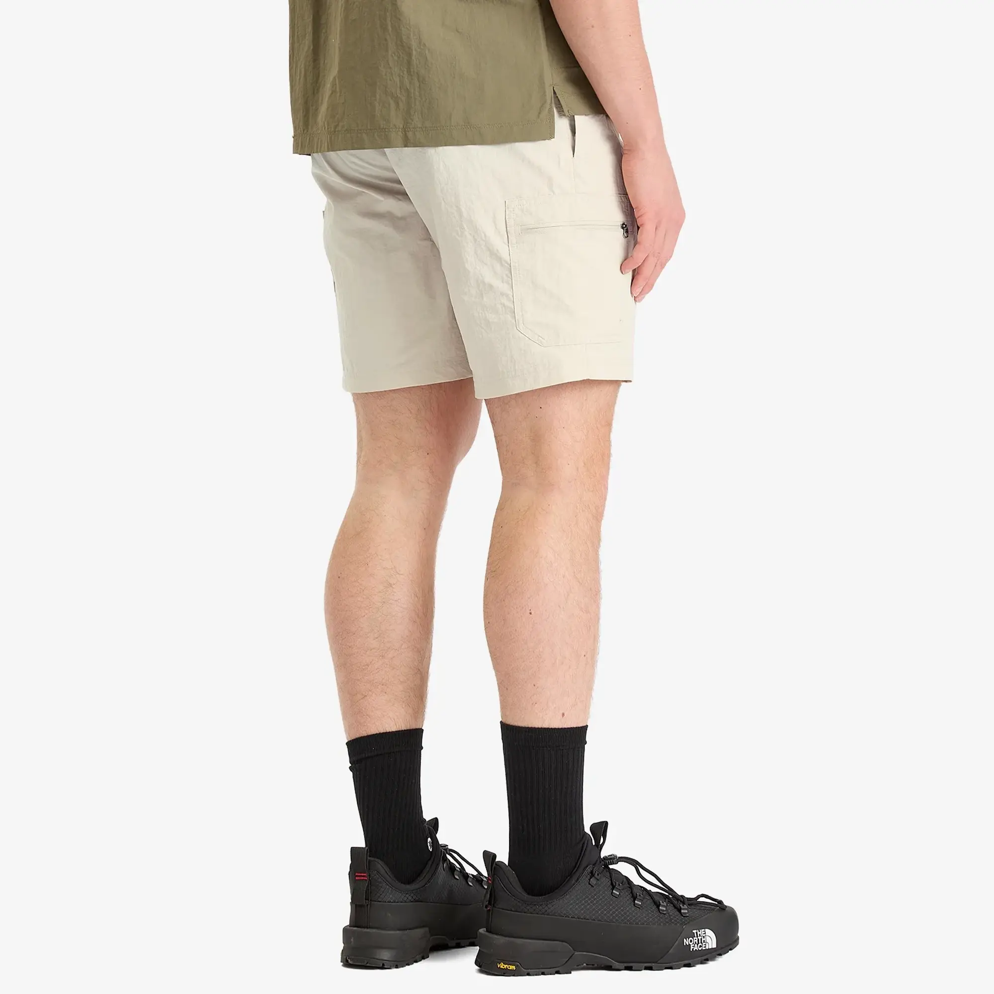 Columbia Men's Mountaindale™ Cargo Shorts Dark Stone