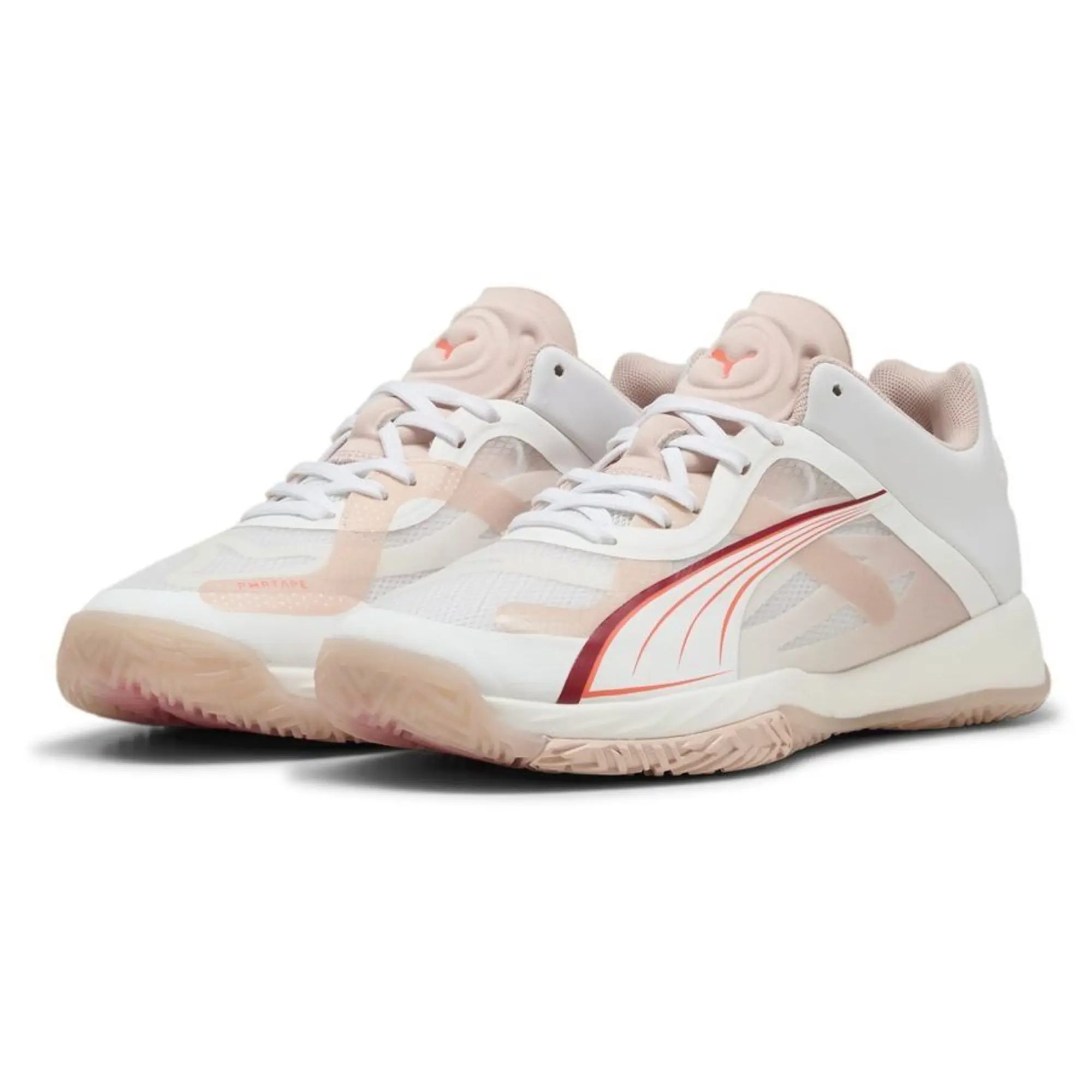Puma Accelerate Nitro Squad W+ - ['White']