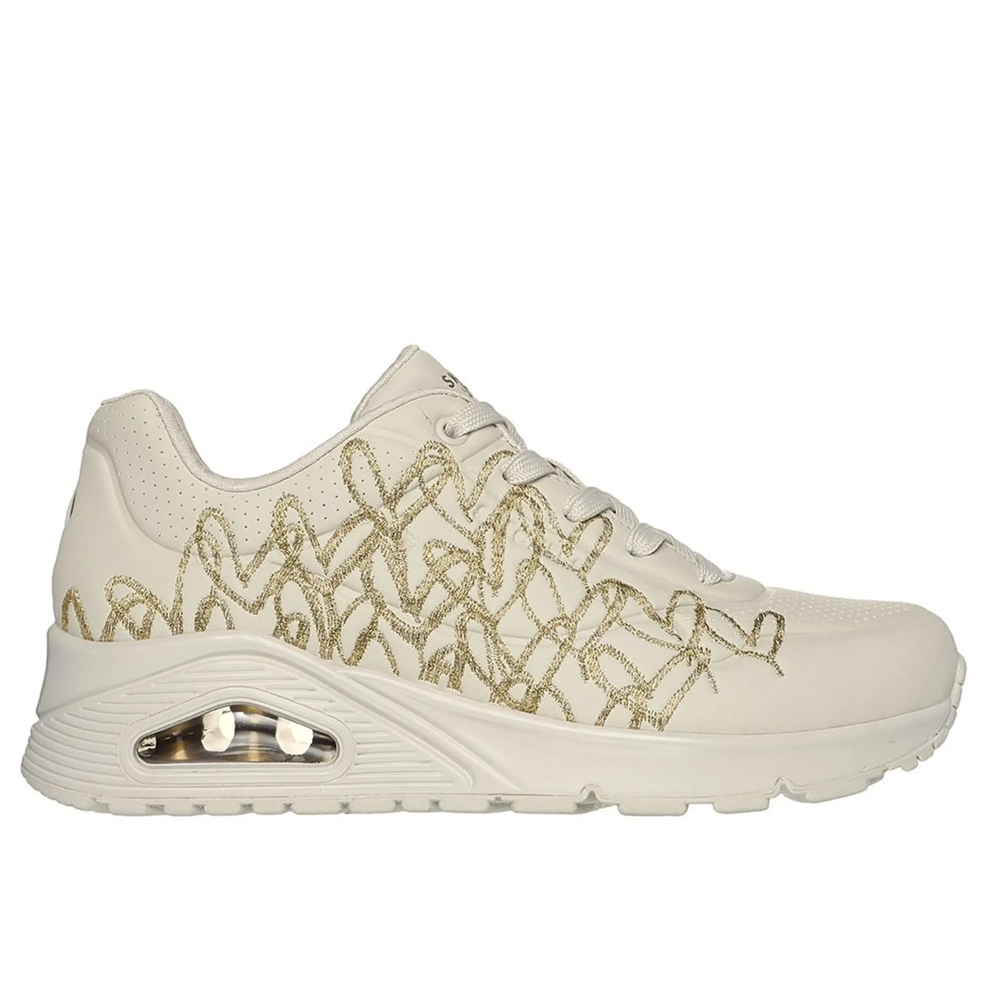 Skechers Uno Trainers