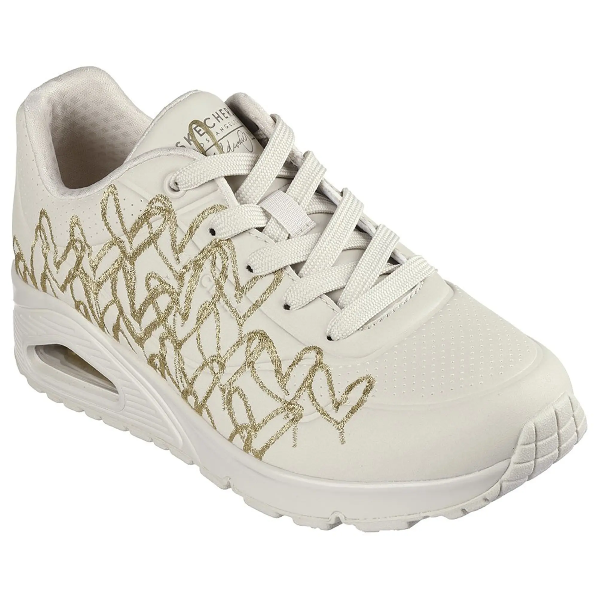 Skechers Uno Trainers
