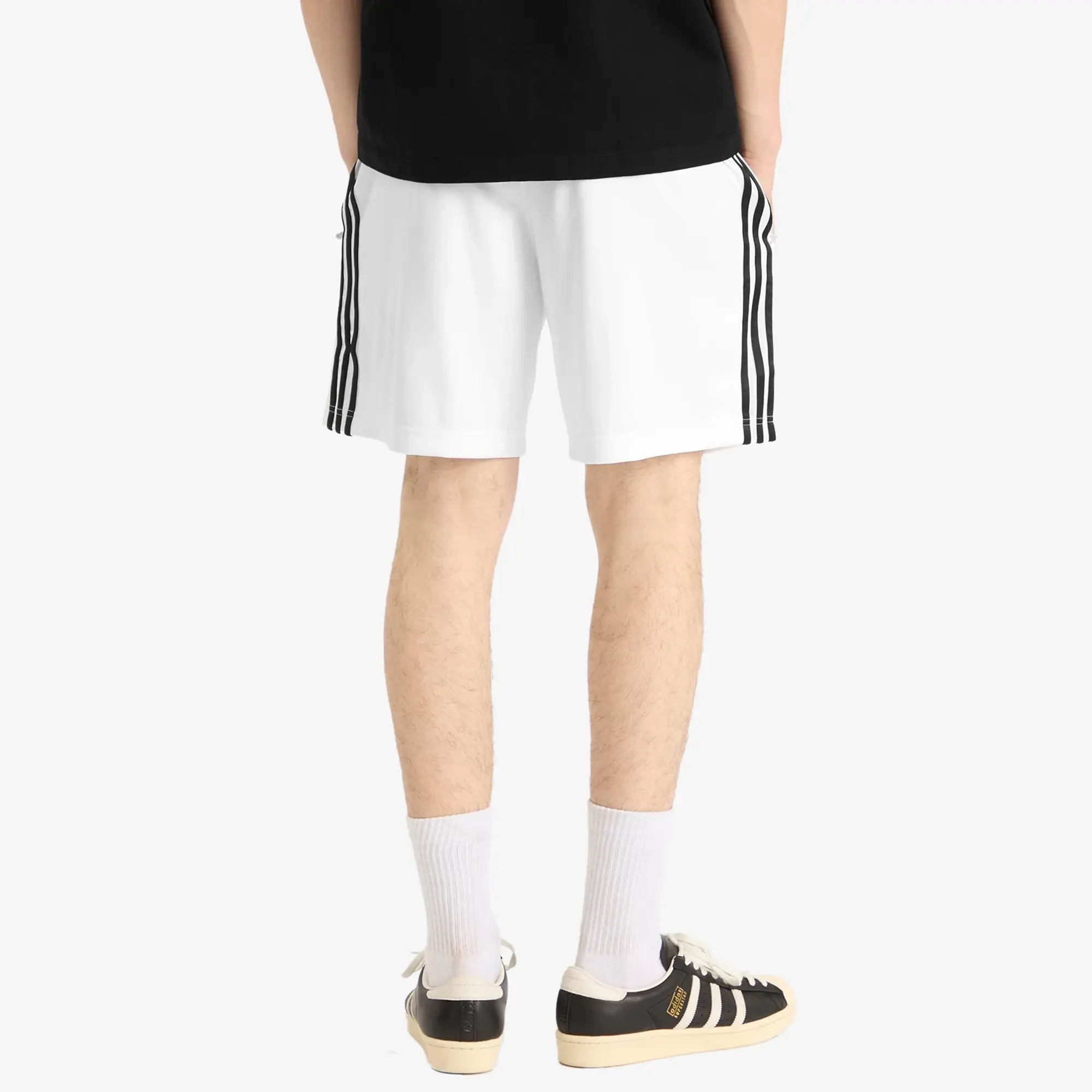 Adidas Originals Adicolor Teamgeist Shorts