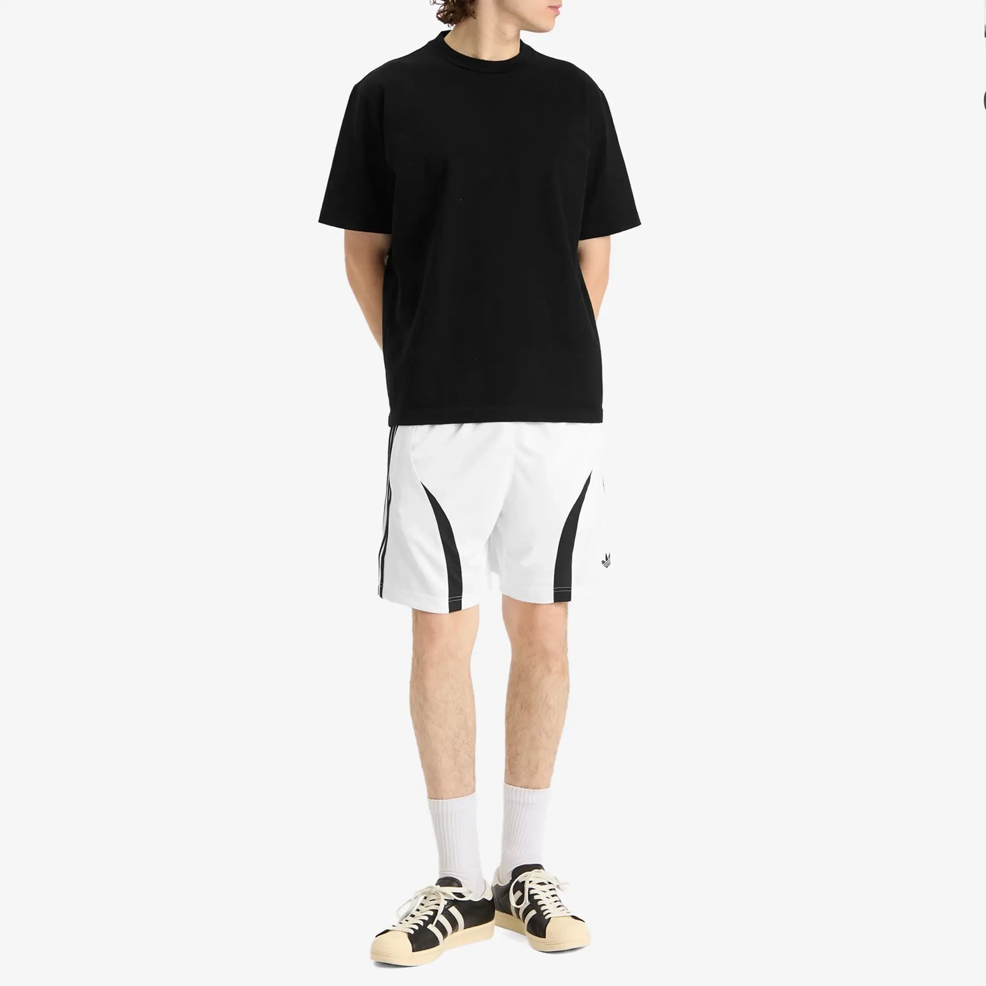 Adidas Originals Adicolor Teamgeist Shorts