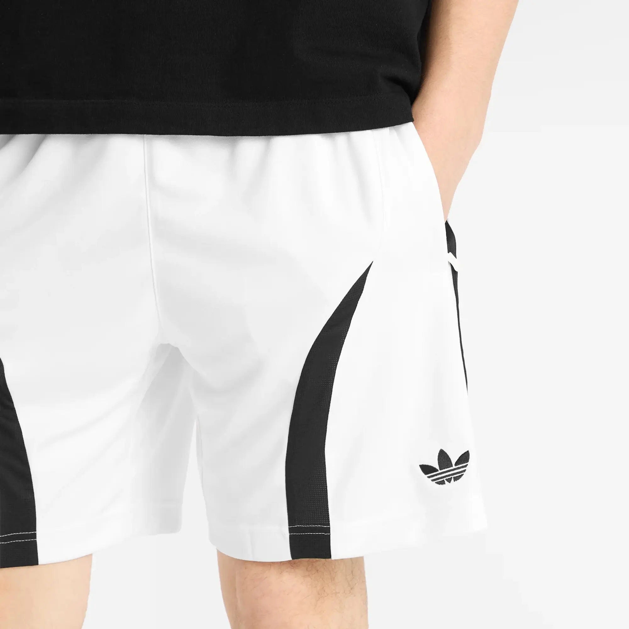 Adidas Originals Adicolor Teamgeist Shorts