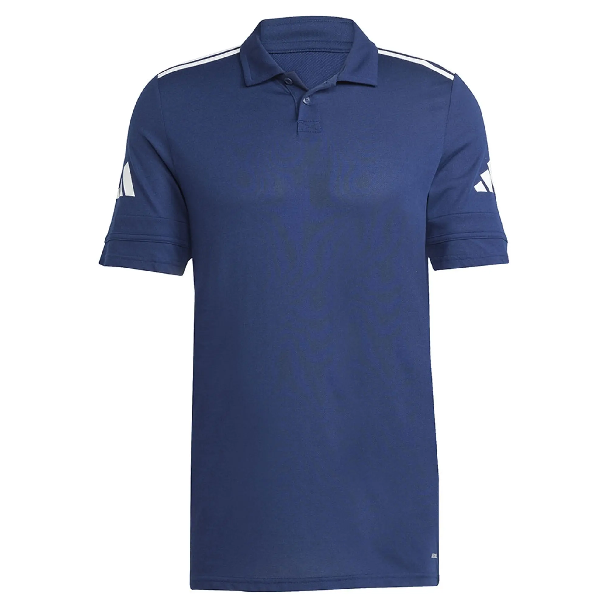 Adidas Squadra 25 Cotton Short Sleeve Polo