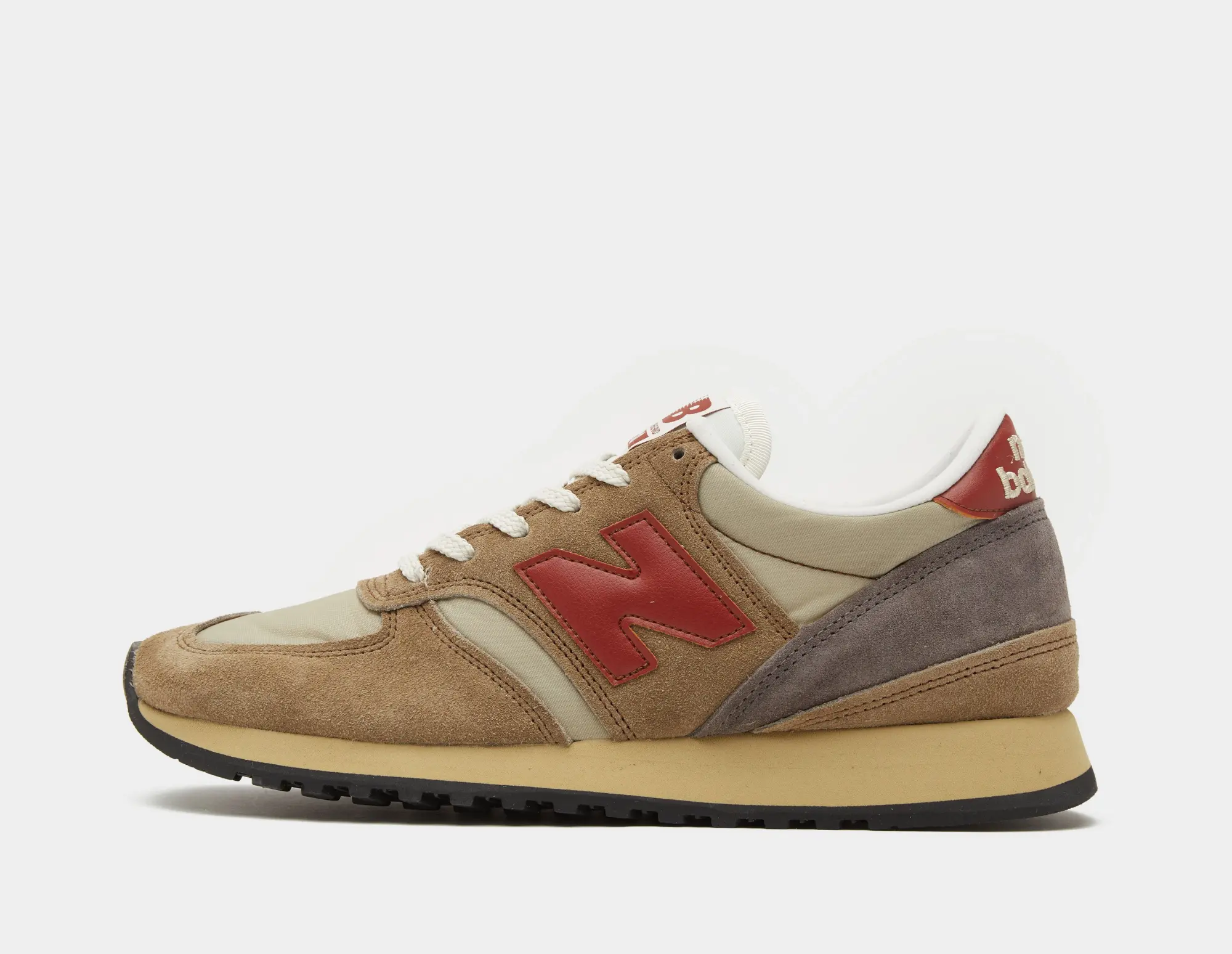 New Balance 730 Made in UK, Brown