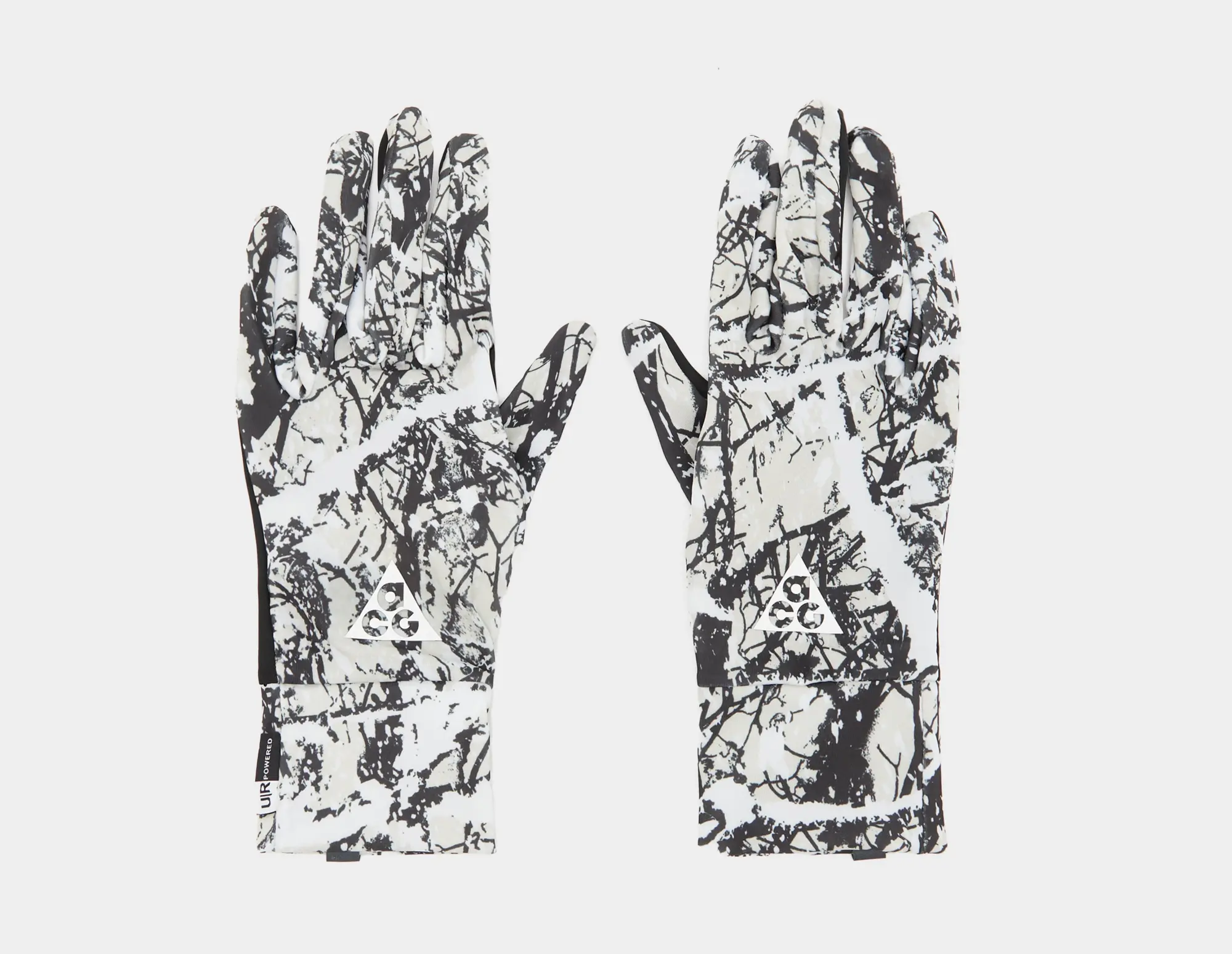 Nike ACG Dri-FIT Lightweight Gloves, White