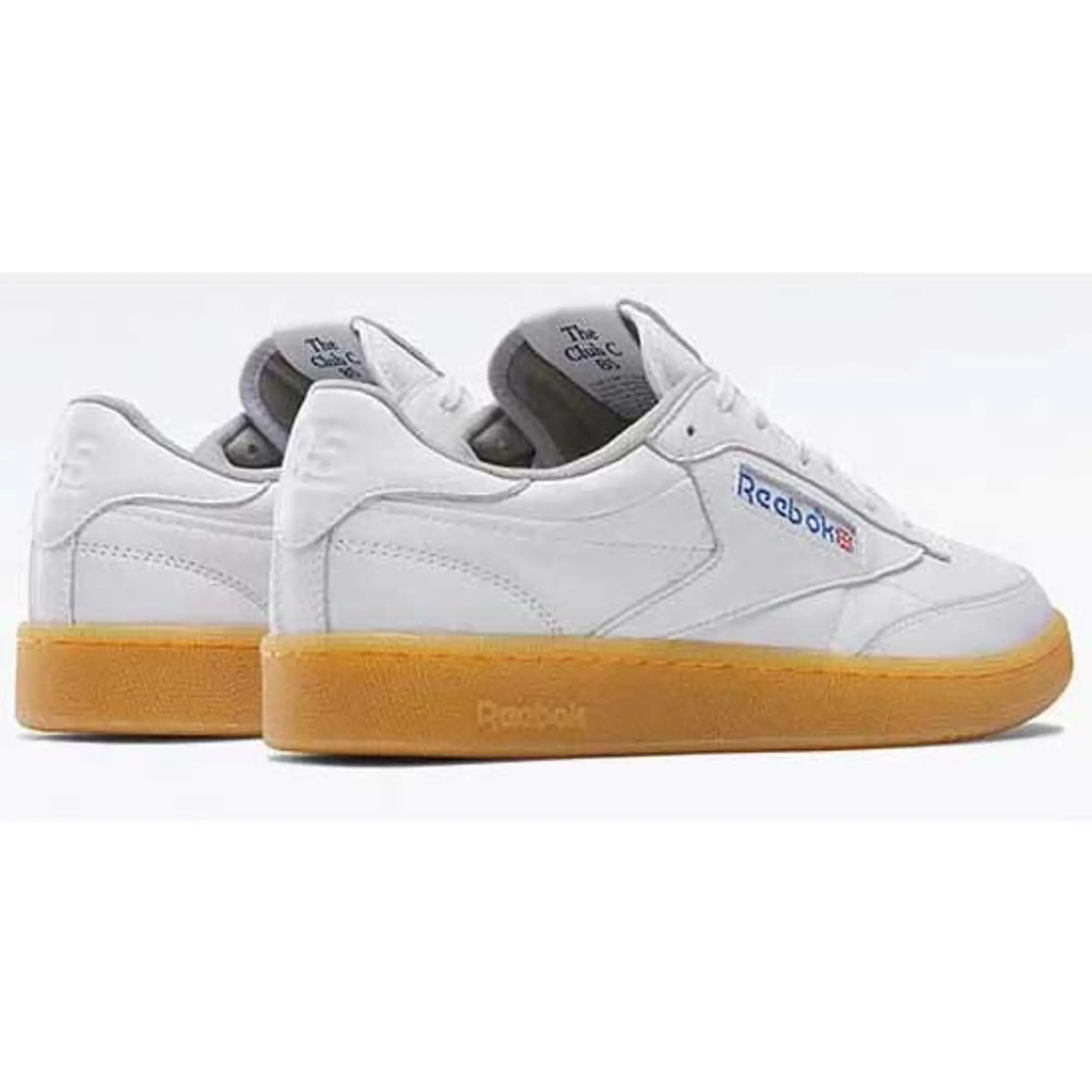 Reebok Club C 85 Vintage '40th Anniversary' Women's, White