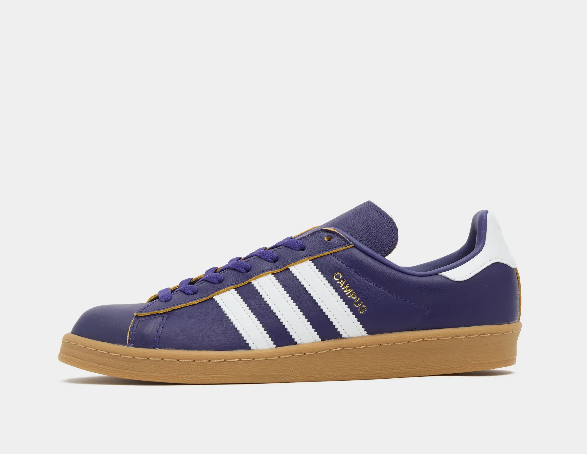 adidas Originals Campus 80s 'City Flip' - size? exclusive, Purple