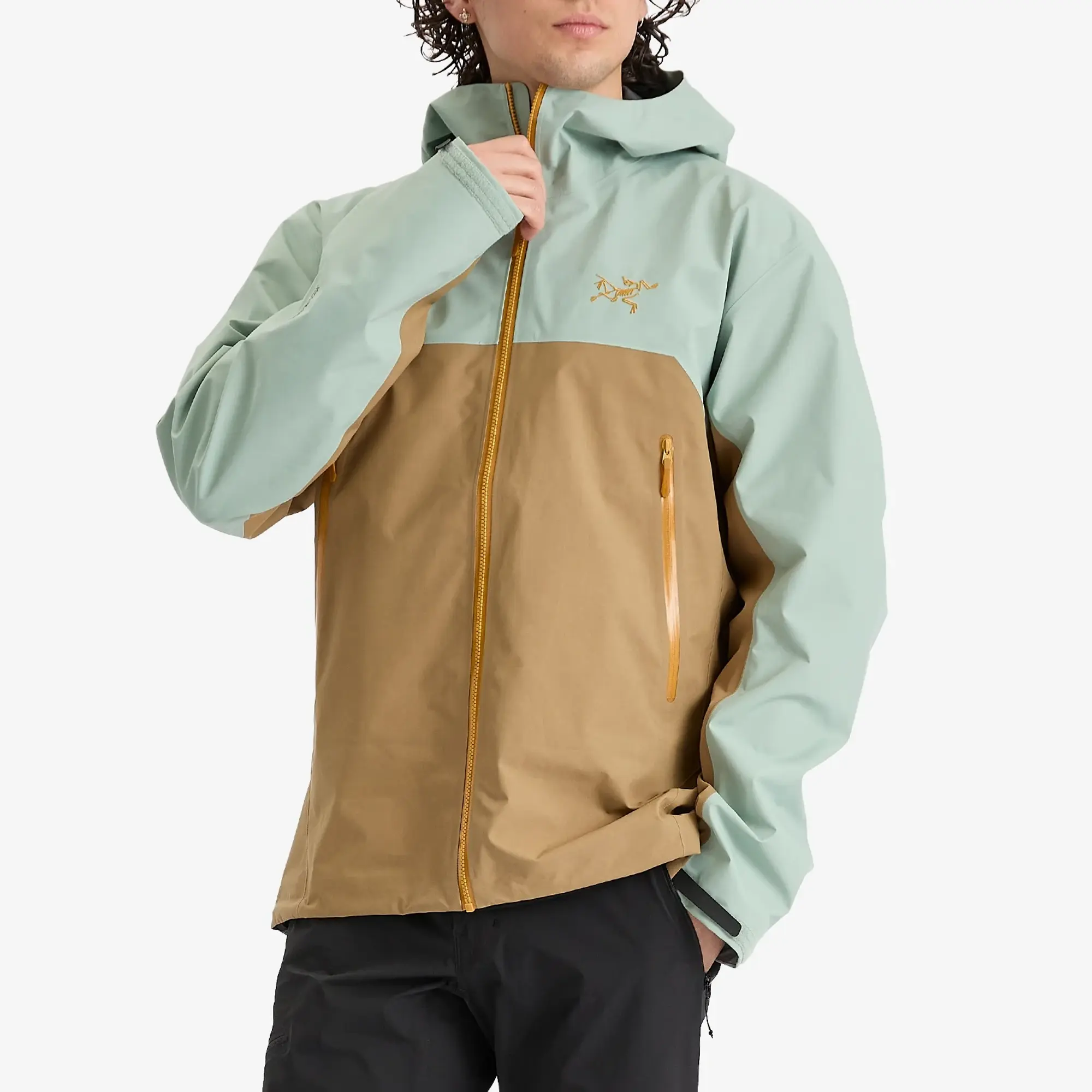 ジャケット・アウター ARC'TERYX / Beta Jacket Trail Magic Arc'teryx Men's Beta Jacket - Trail Magic – Outsiders Store UK