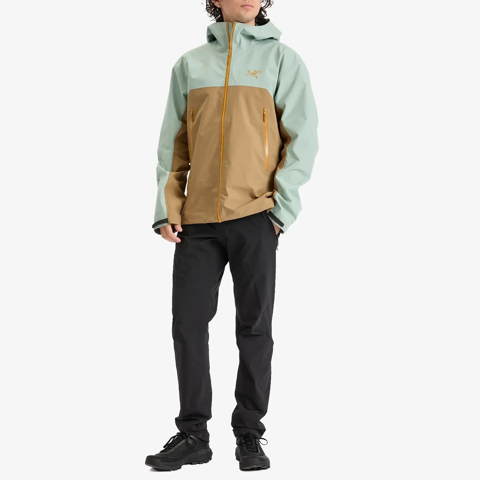 Arcteryx Beta Jacket - Trail Magic