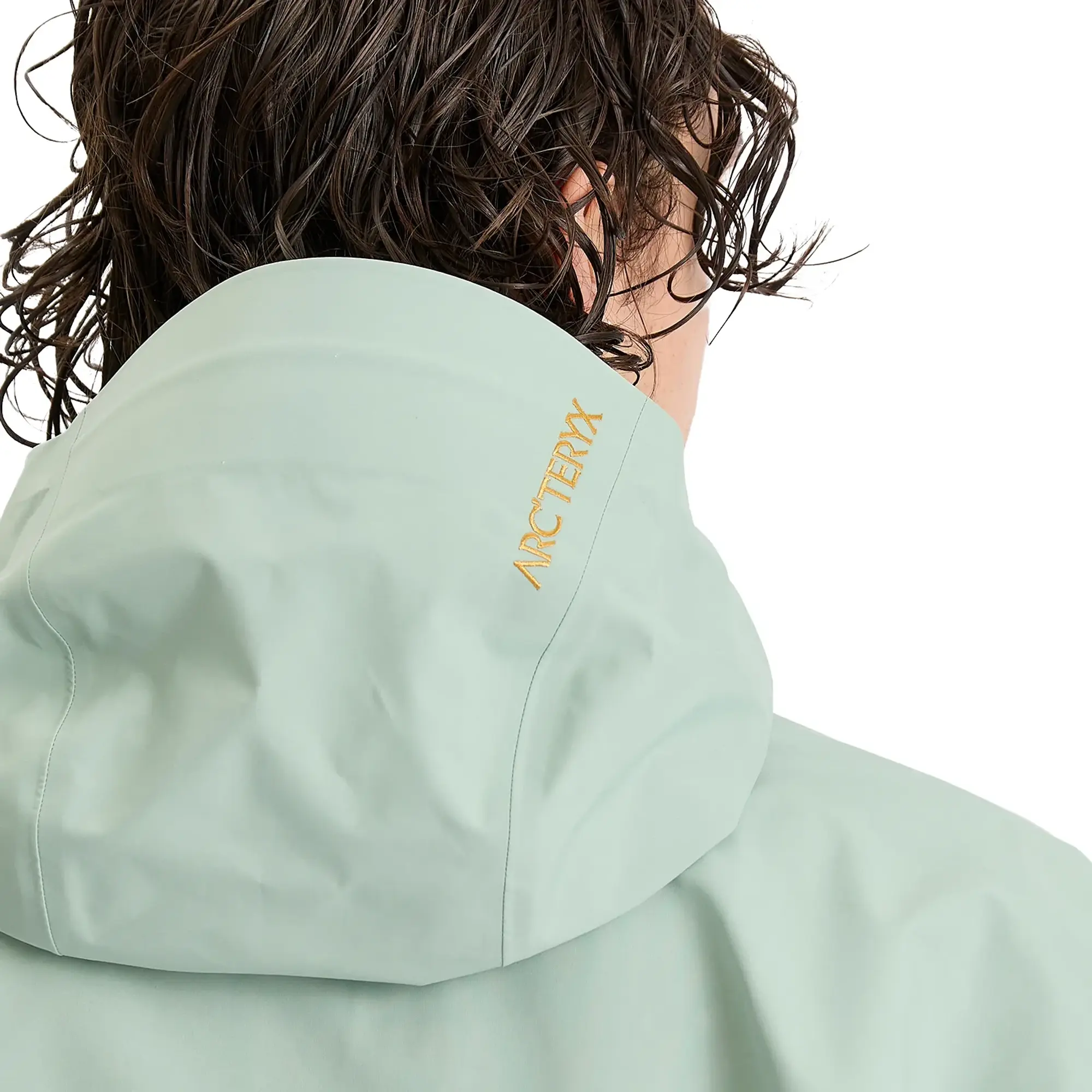 Arcteryx Beta Jacket - Trail Magic