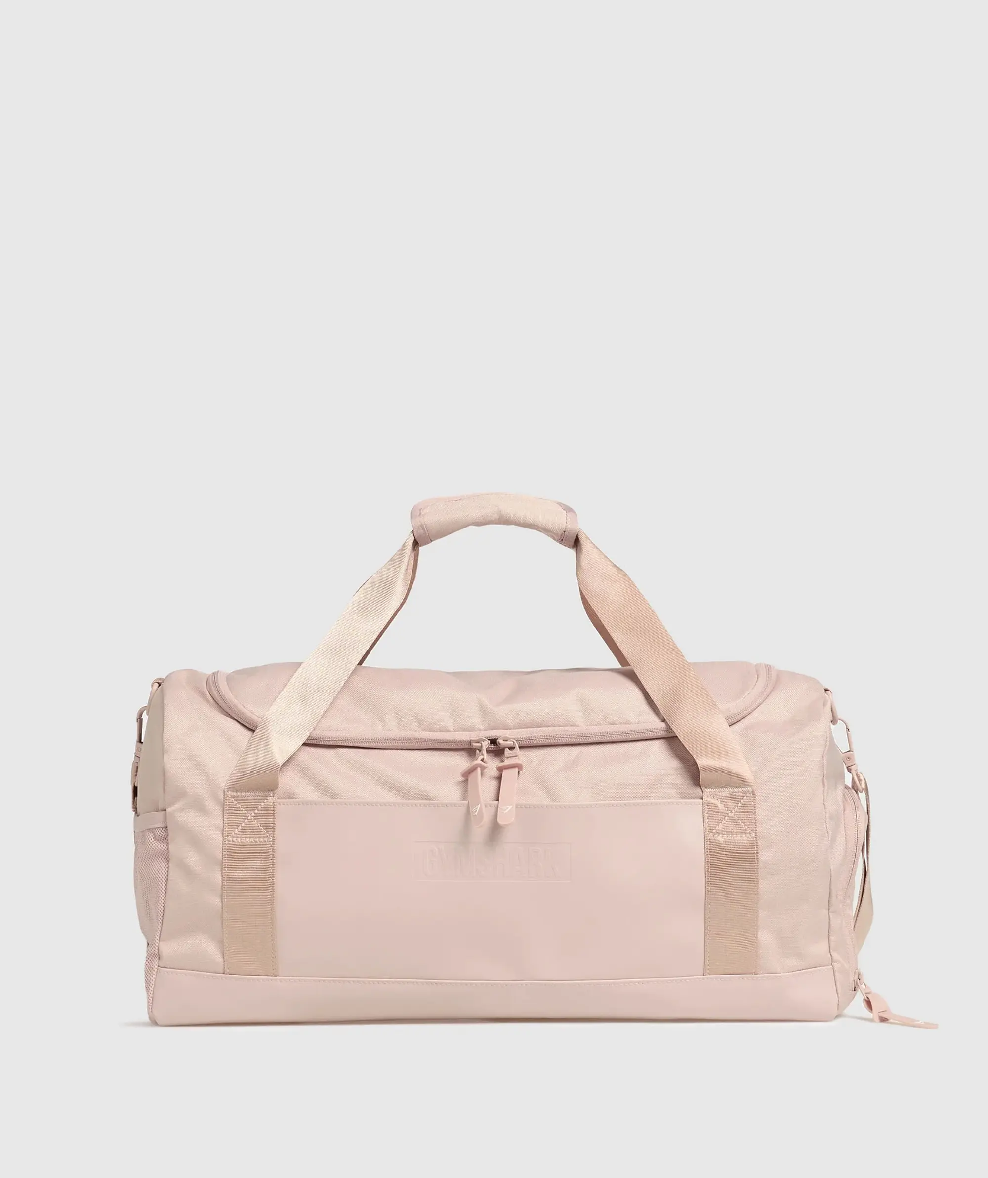 Gymshark Everyday Holdall Small - Muted Pink