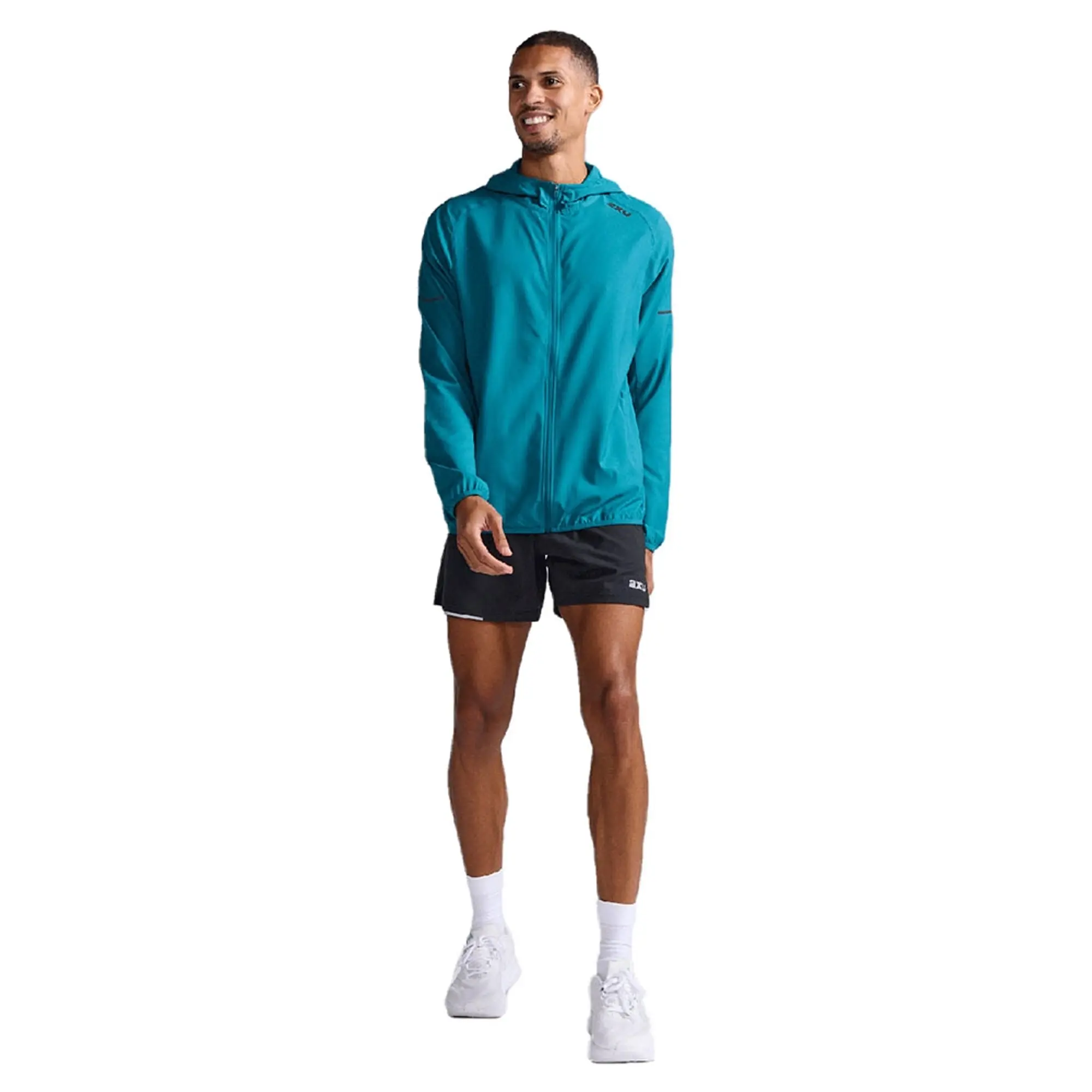2xu Aero Jacket