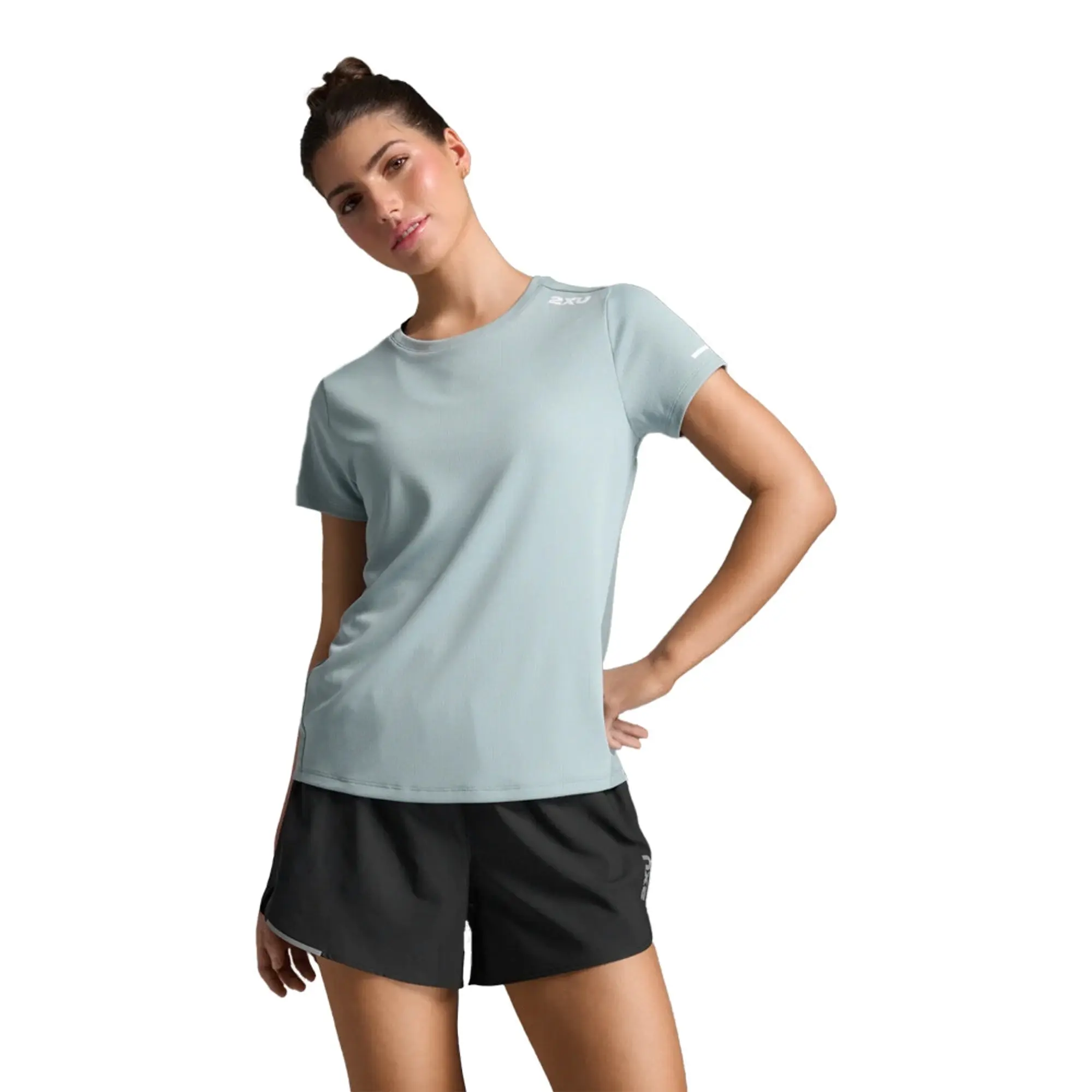 2XU Aero Women's T-Shirt - SS25