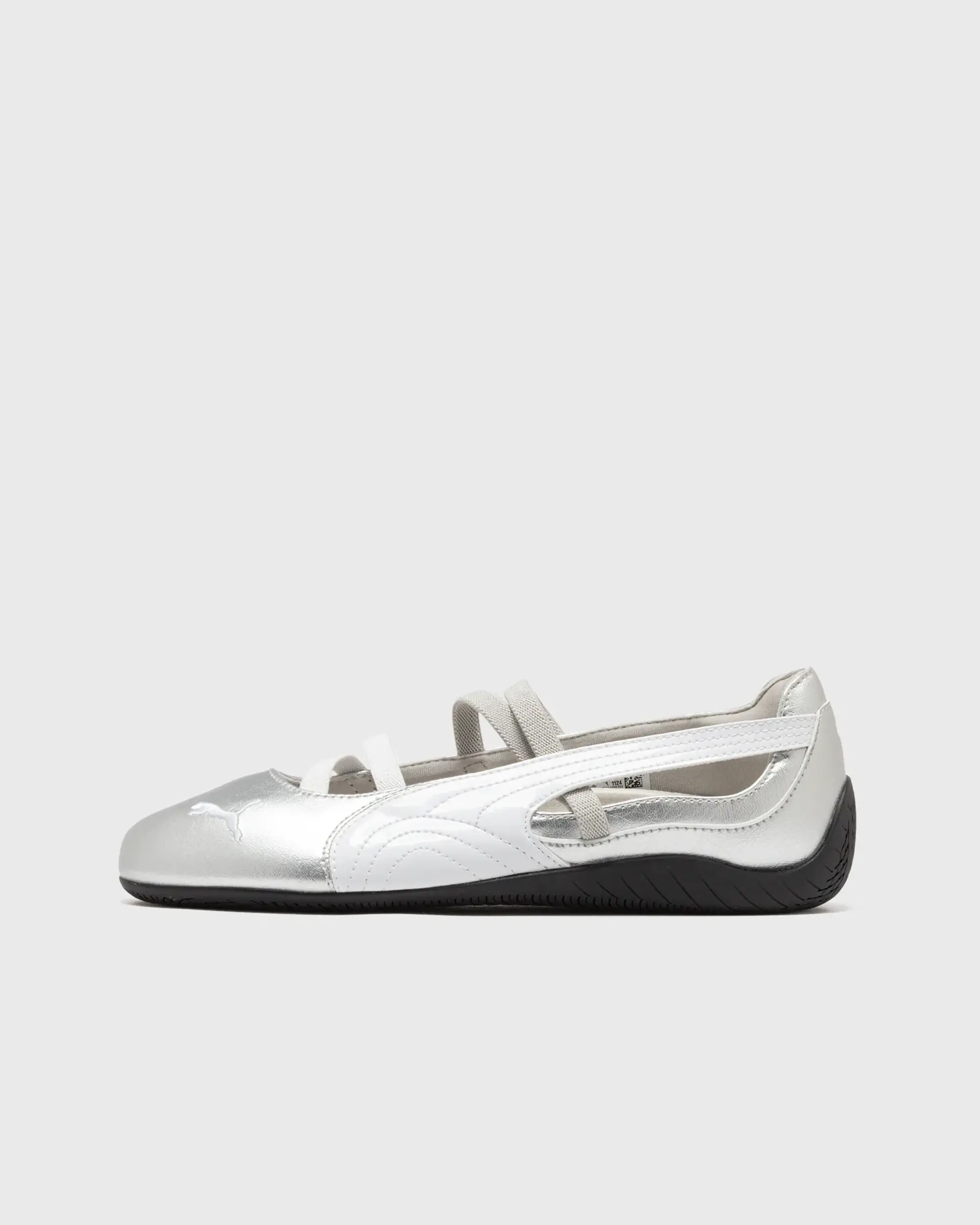 Puma Speedcat Ballet Metallic Wns