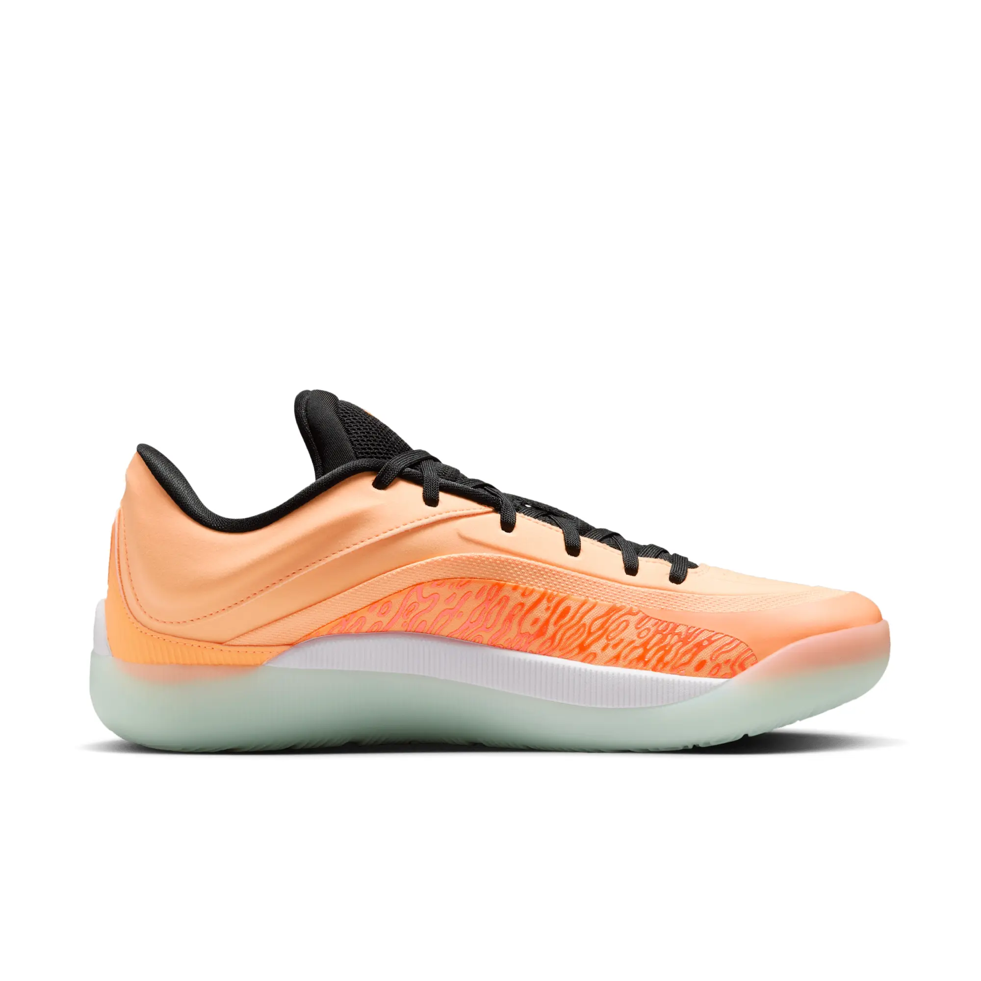 Nike Jordan ZION 4