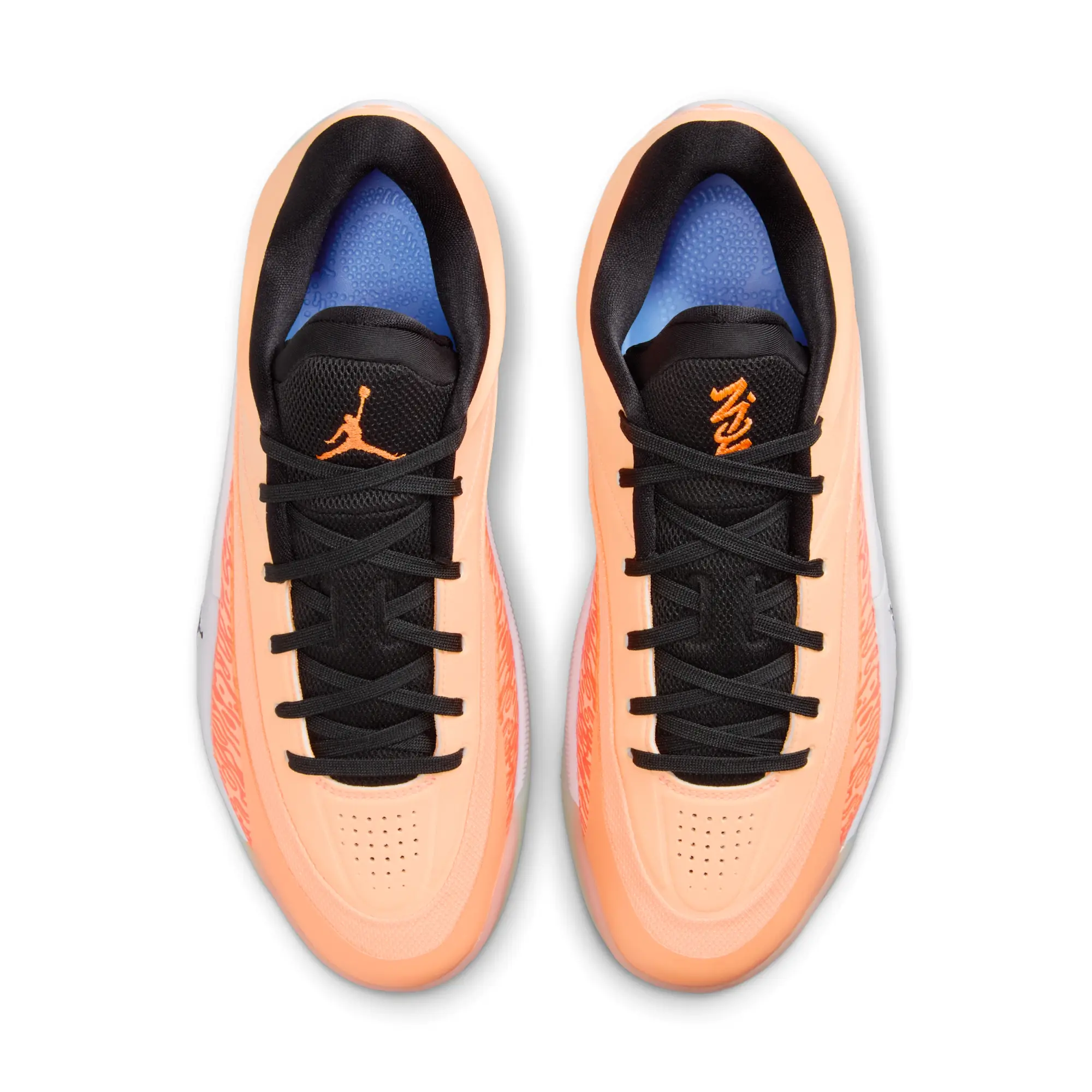 Nike Jordan ZION 4