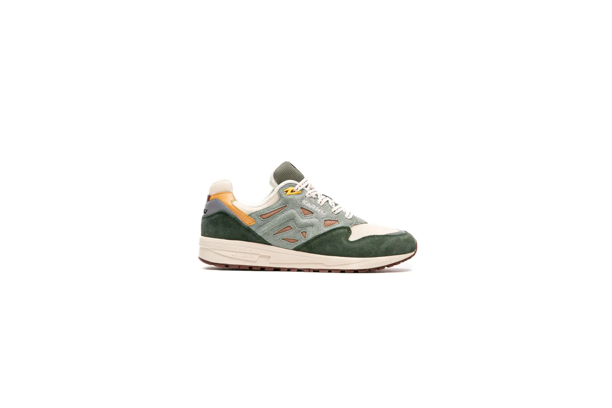 Karhu Legacy 96 - Laurel Wreath Warm Taupe