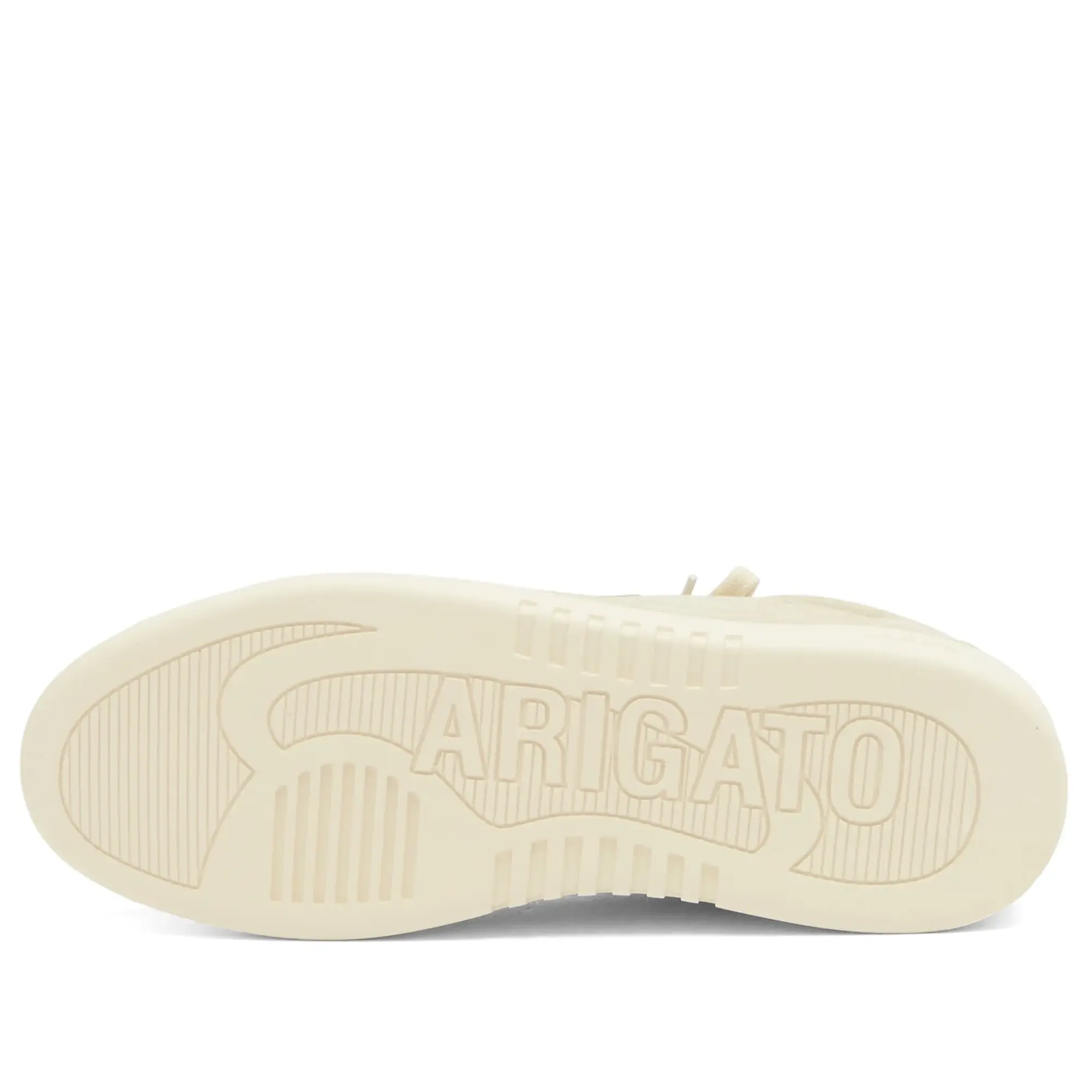 Axel Arigato Men's Dice Lo Sneaker Off White/Off White