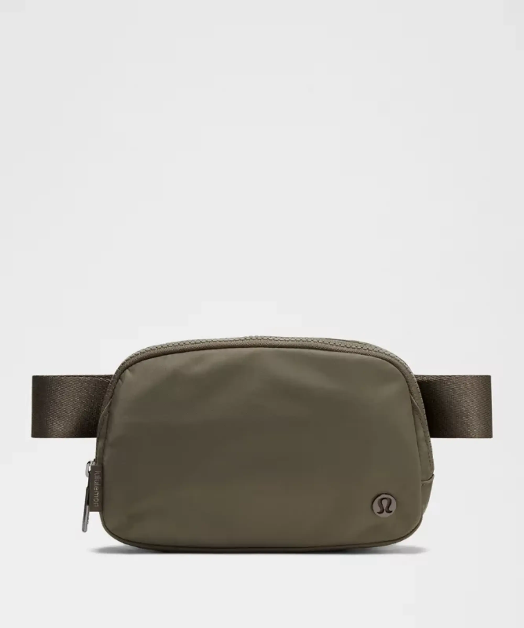 lululemon IE lululemon – Everywhere Belt Bag 1L – Color Green