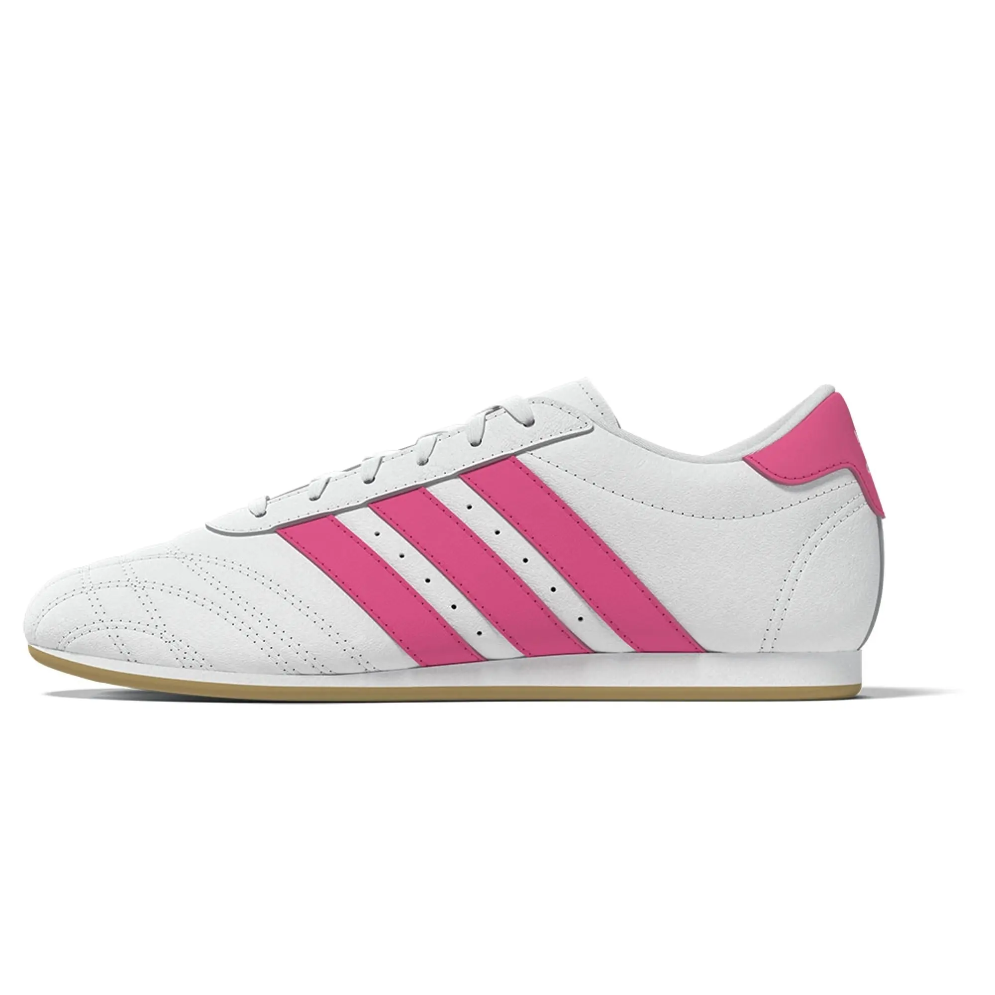 Adidas Originals Taekwondo Lace Junior Trainers