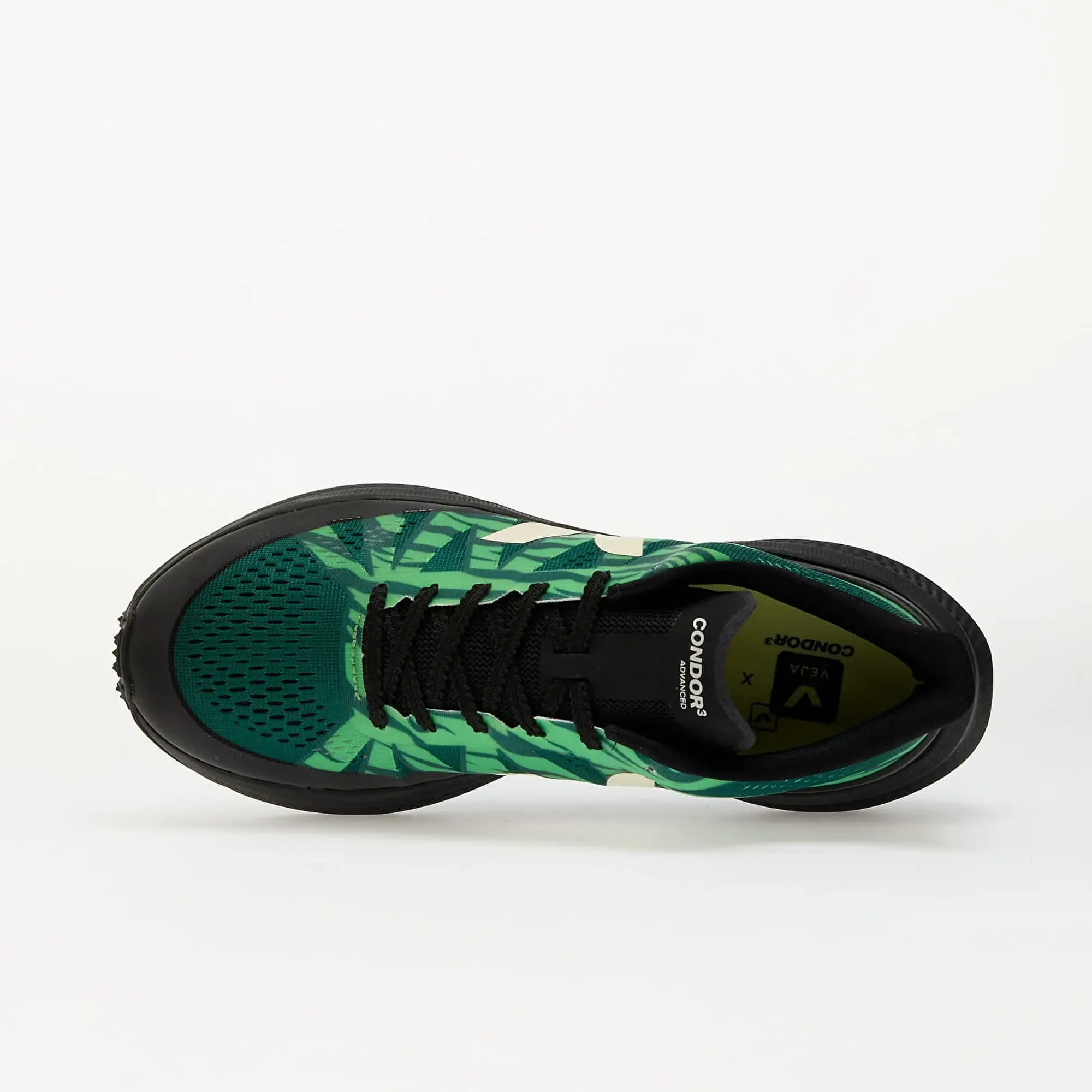 Sneakers Veja X Cesar Villalba Condor 3 Adv Poker Cash Absinthe Eur 46